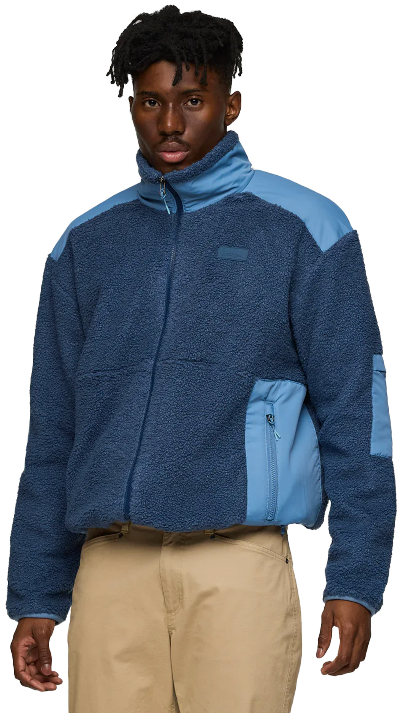 Bacano Fleece Jacket Cotopaxi herre