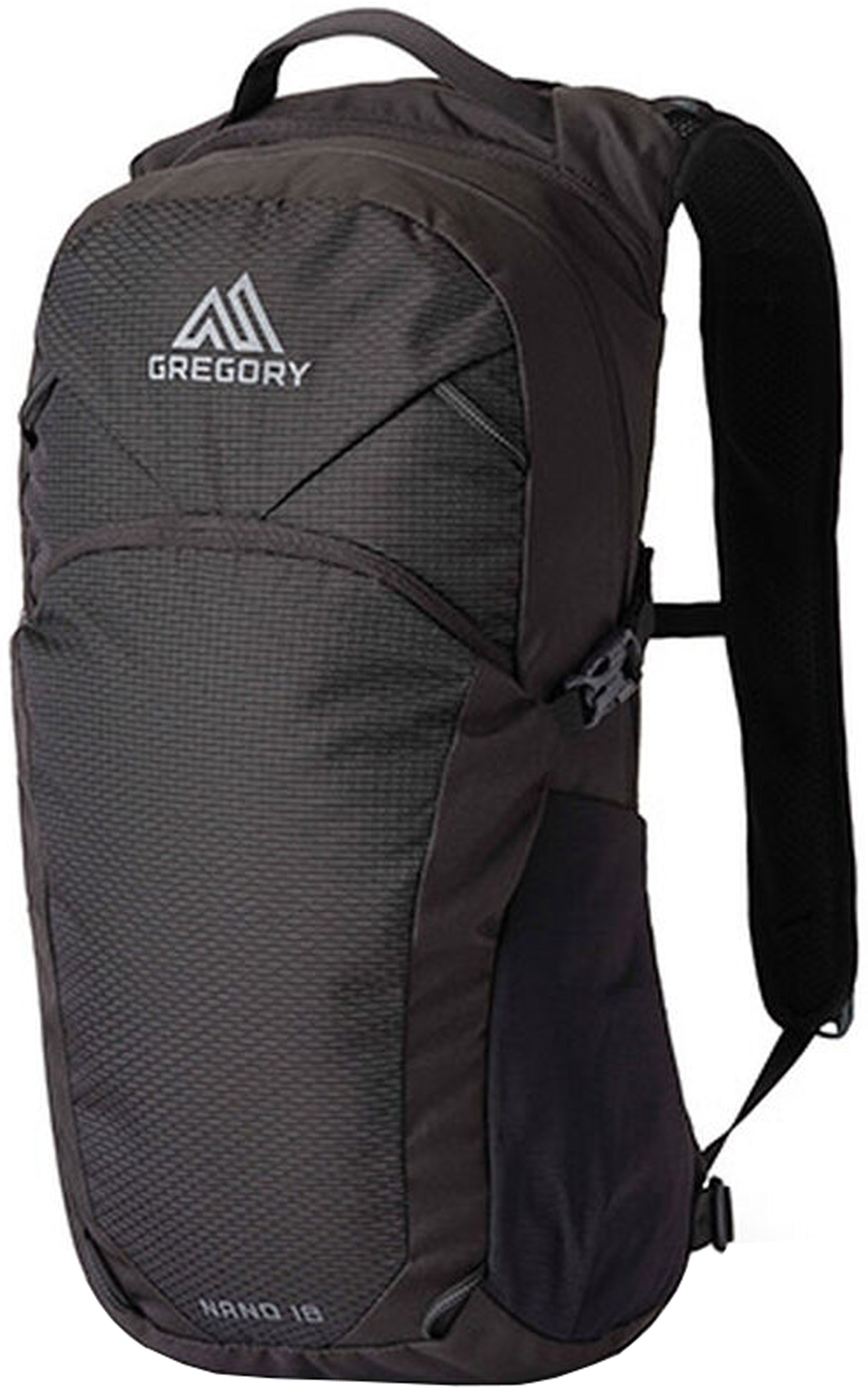 Nano 18 Gregory brands