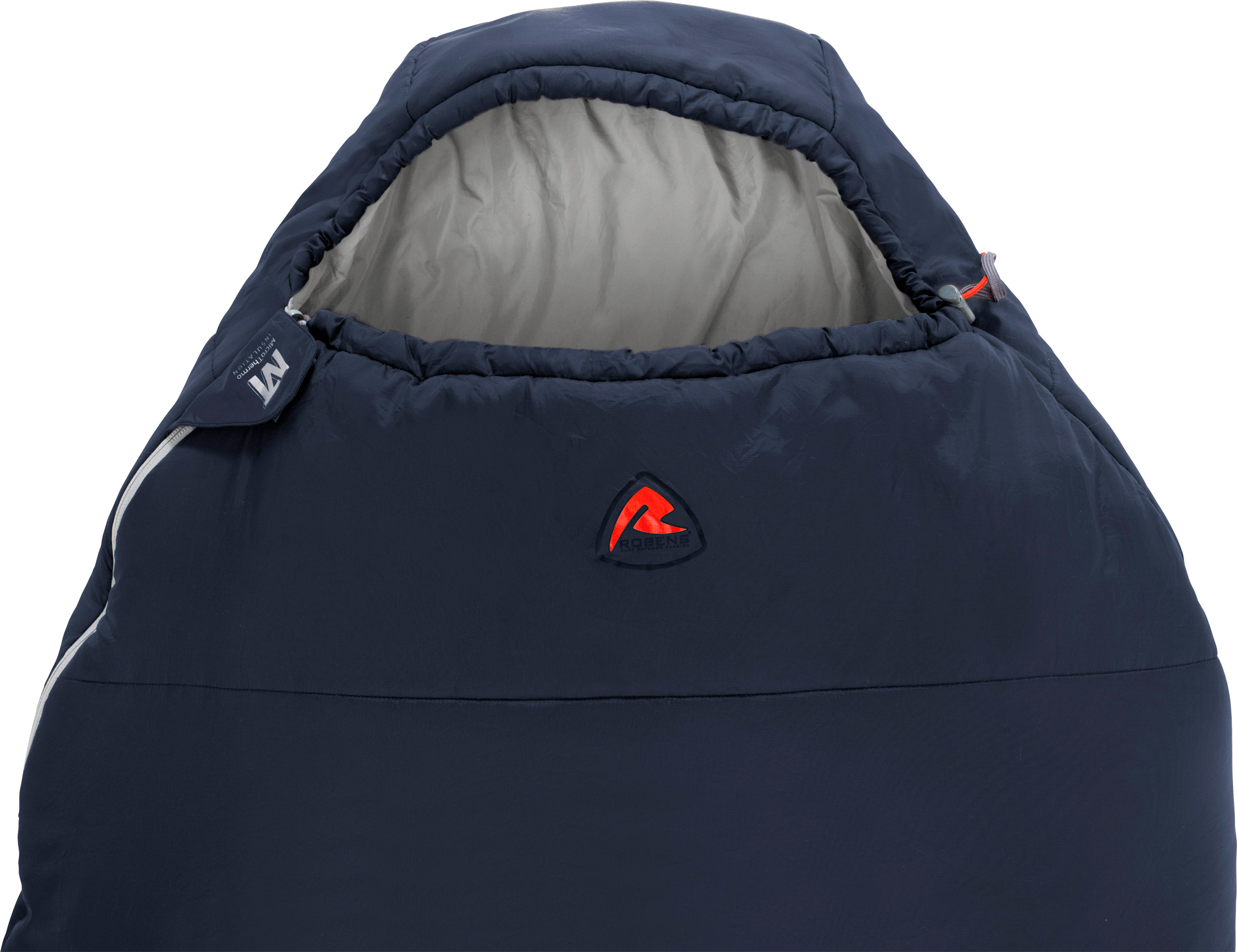 Moraine I Fibersovepose