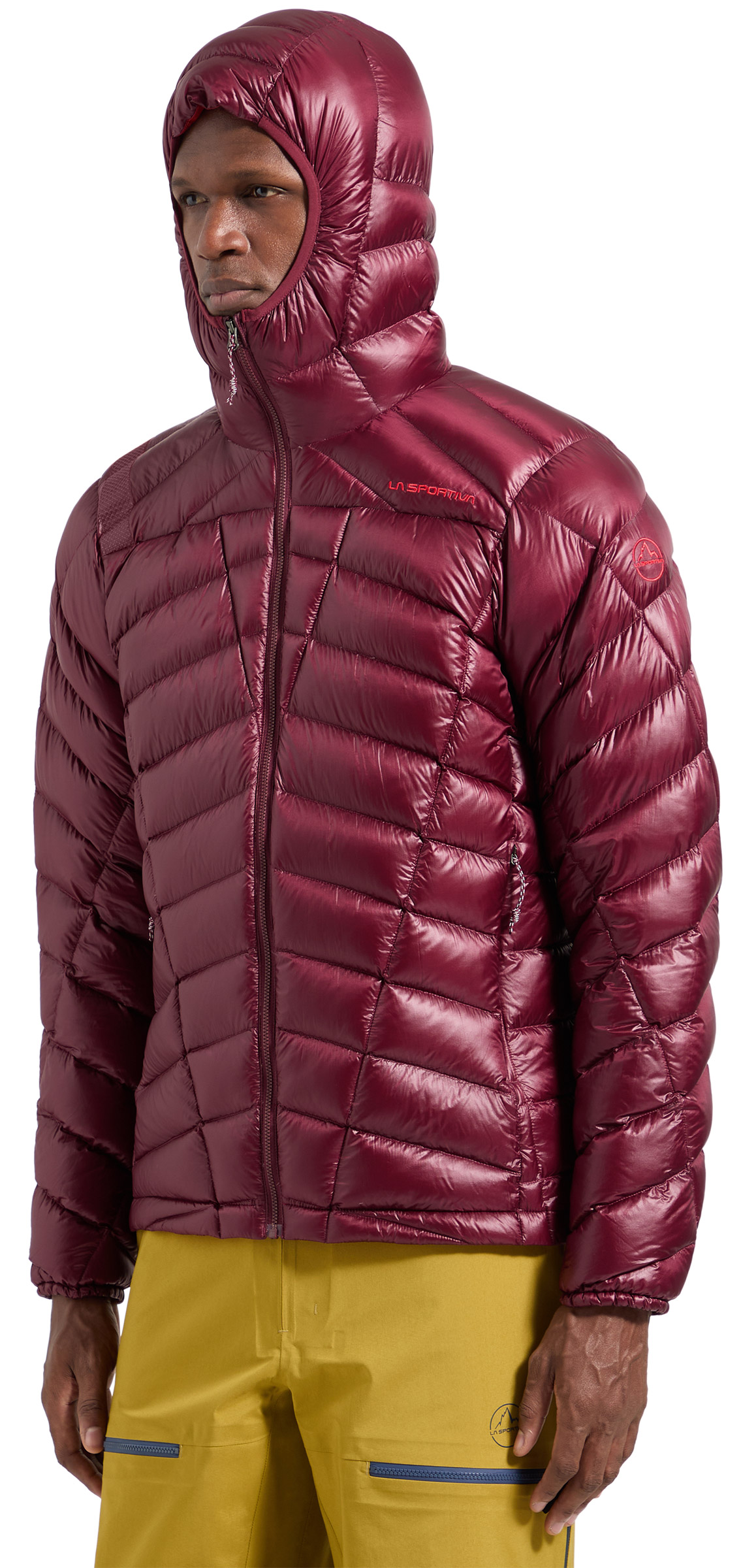Lumina 200 Down Jacket