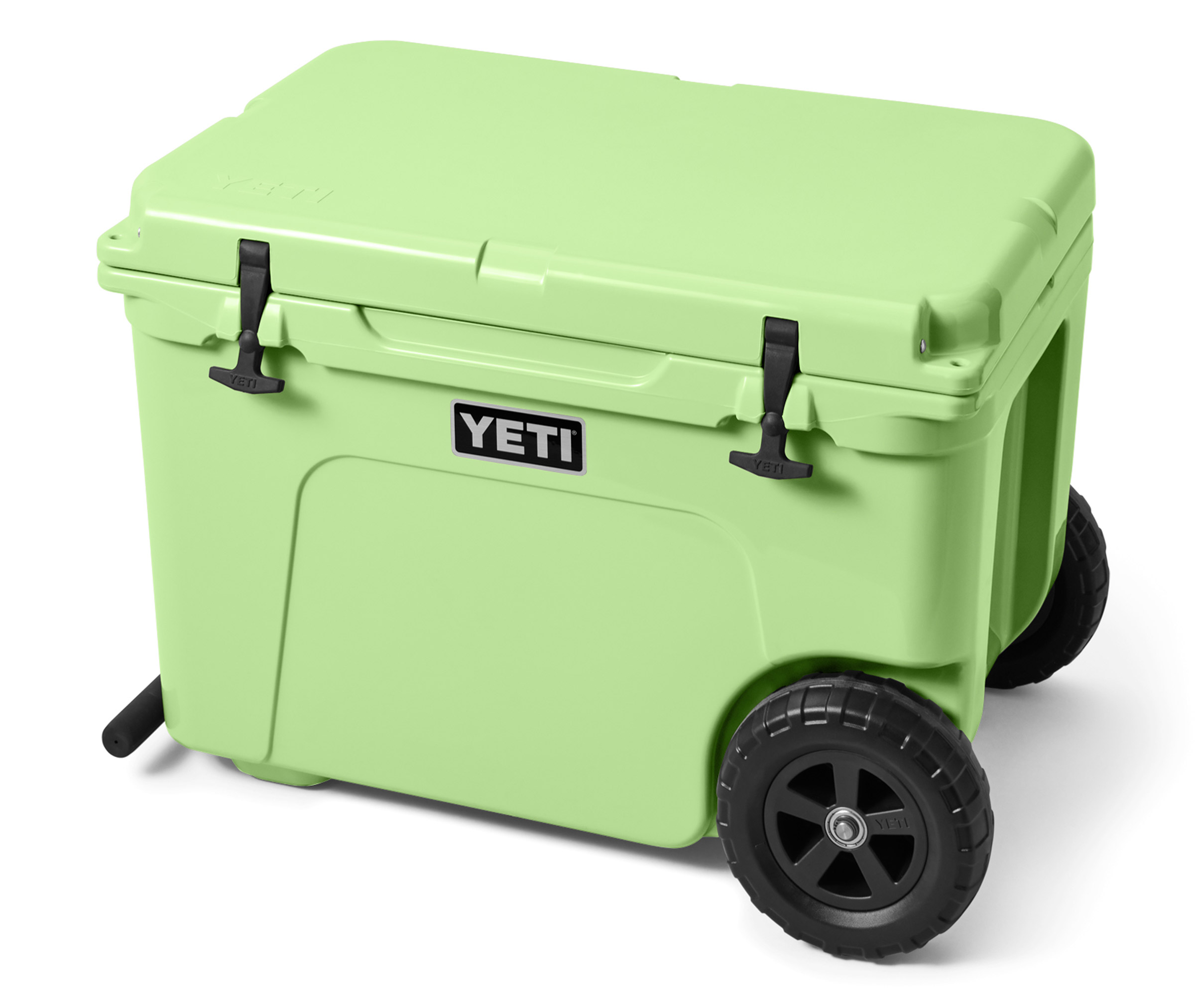 Tundra Haul Wheeled Køleboks