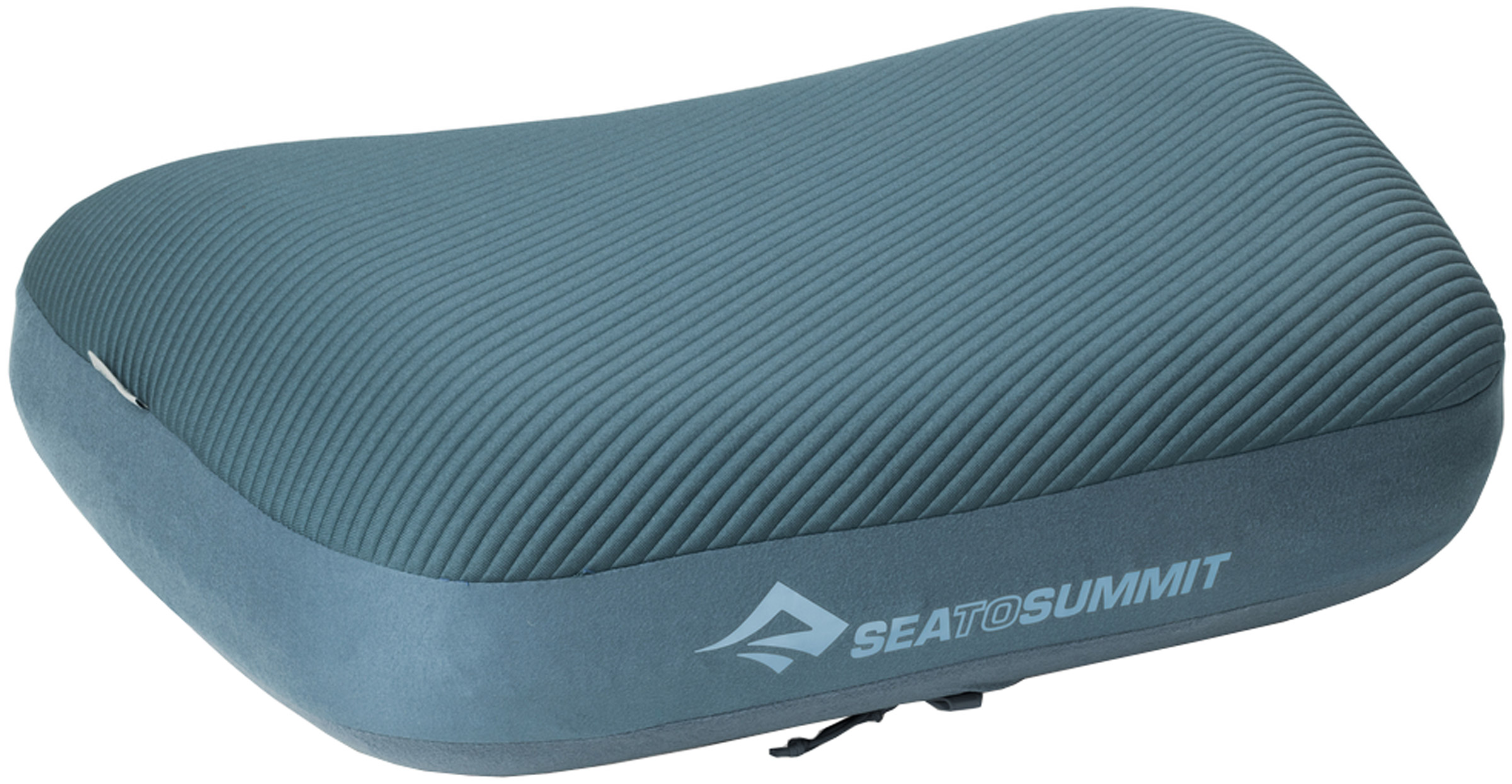 Aeros Premium Pillow Large Oppustelig Hovedpude Sea to Summit sovegrej
