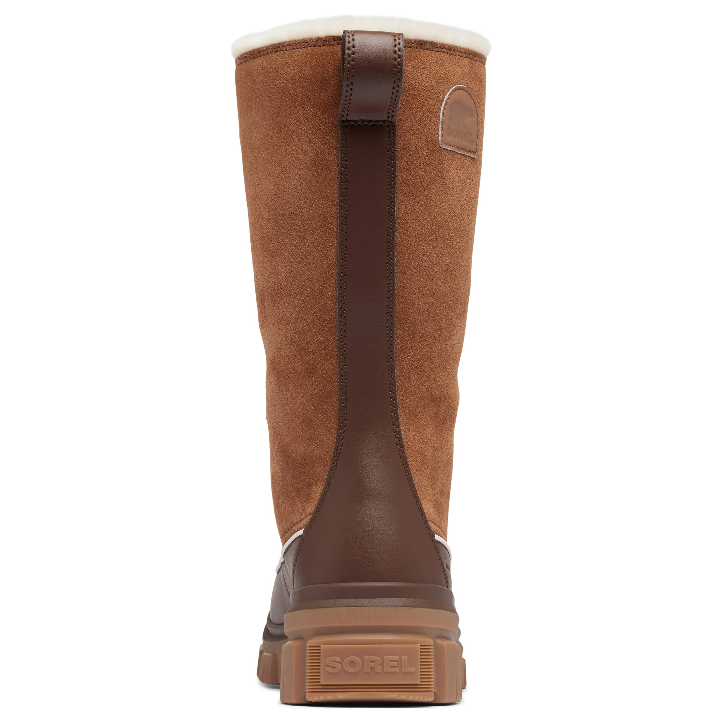 Torino V Tall Waterproof Dame
