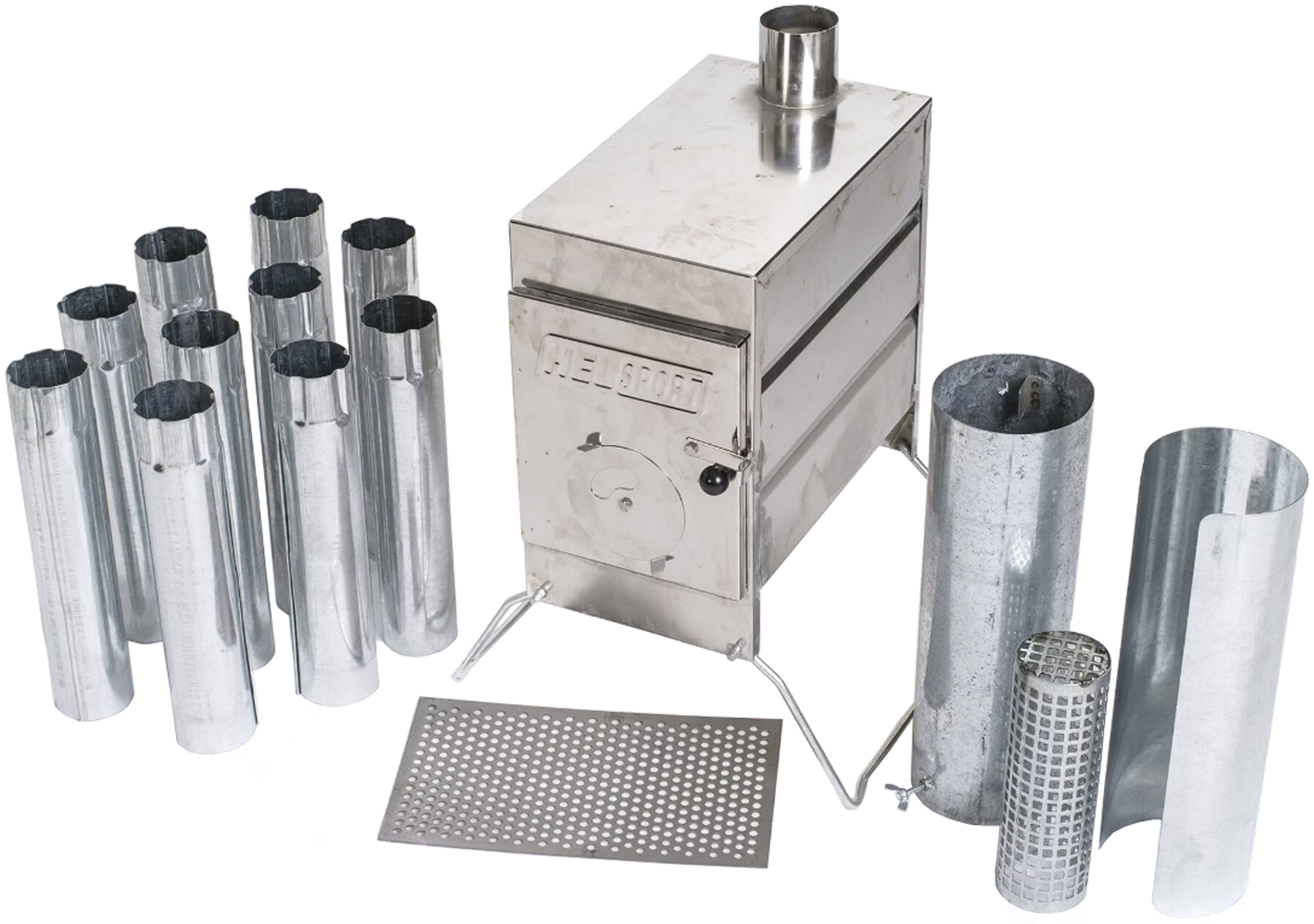 Lavvu Stove Helsport brands