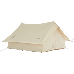 Utgard Sky 13.2 Technical Cotton, 6-Personers Bomuldstelt Utgard Sky 13.2 Technical Cotton, 6-Personers Bomuldstelt