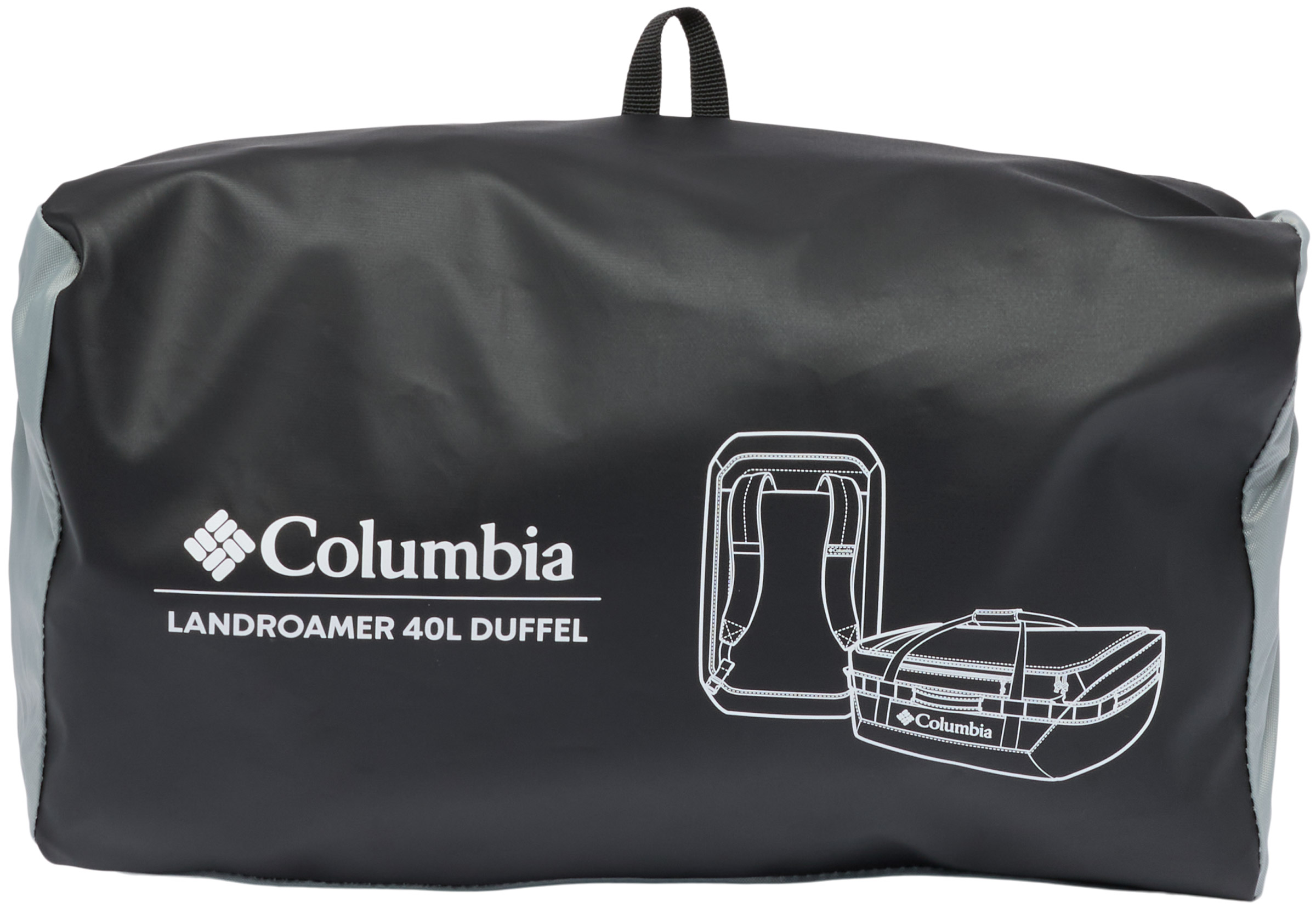 Landroamer 40L Duffel