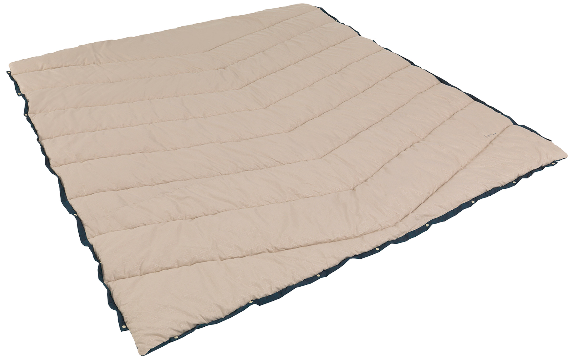 Caldera Duvet Double Dyne/Tæppe