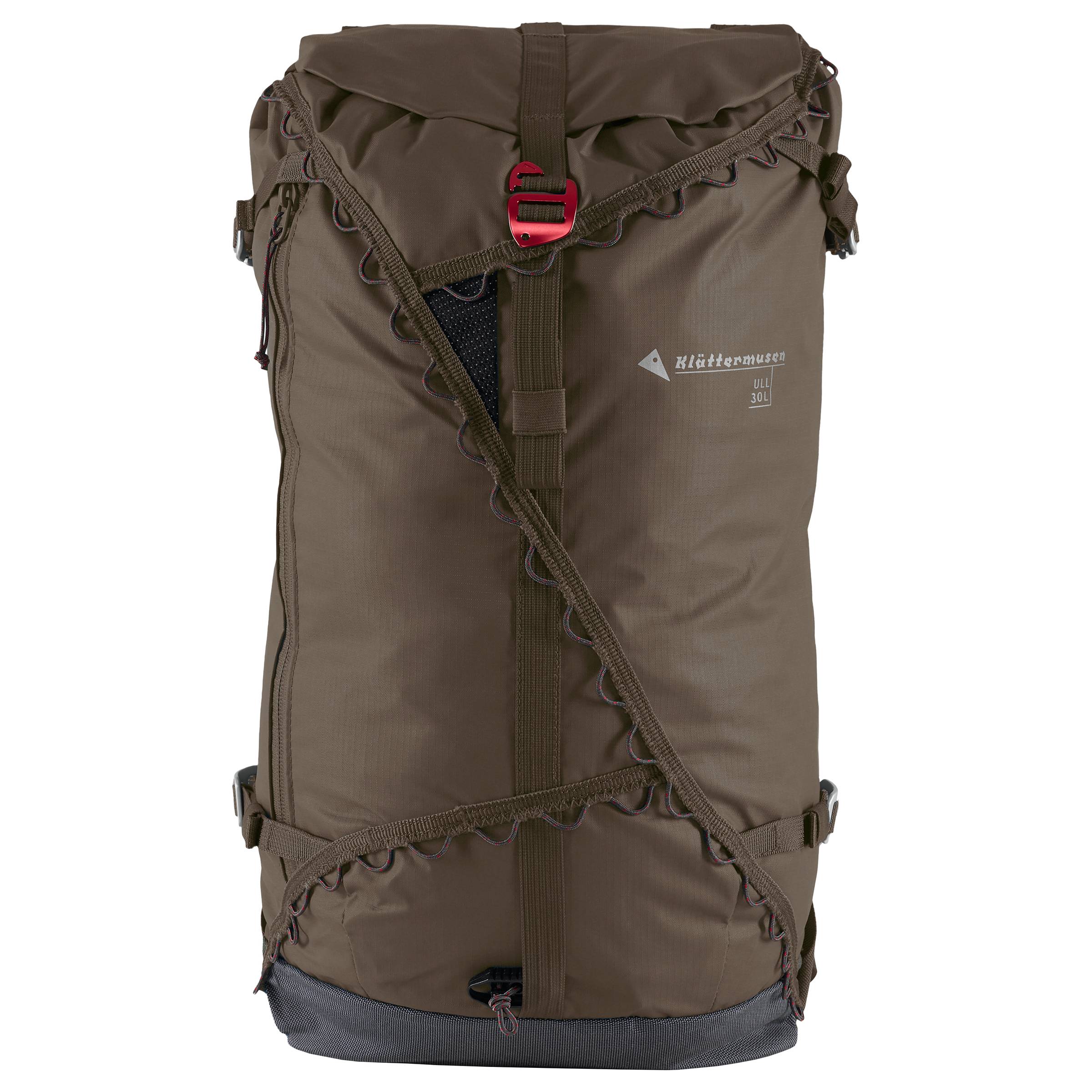 Ull Backpack 30L Klättermusen rygsaekke