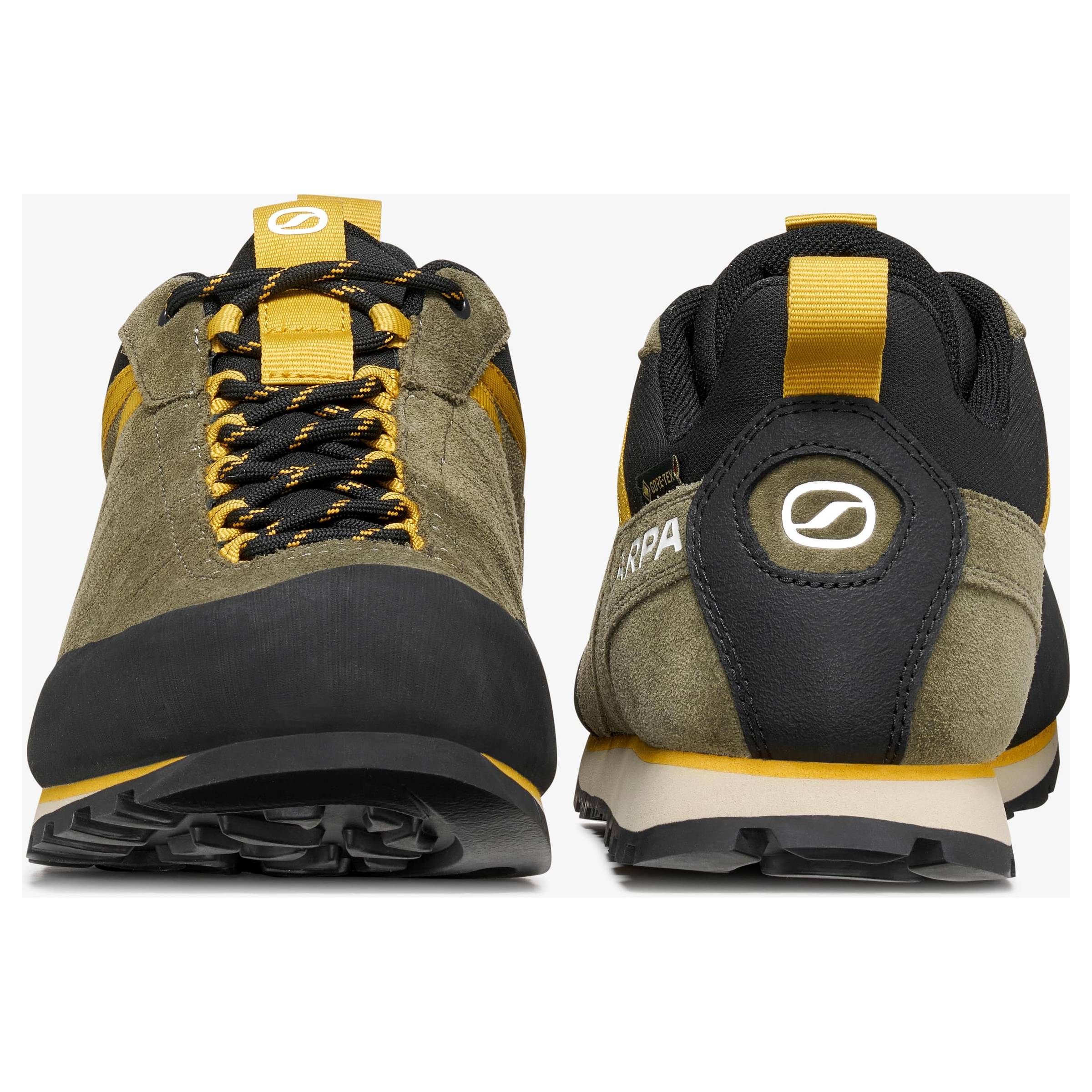 Crux 2 GTX Herre
