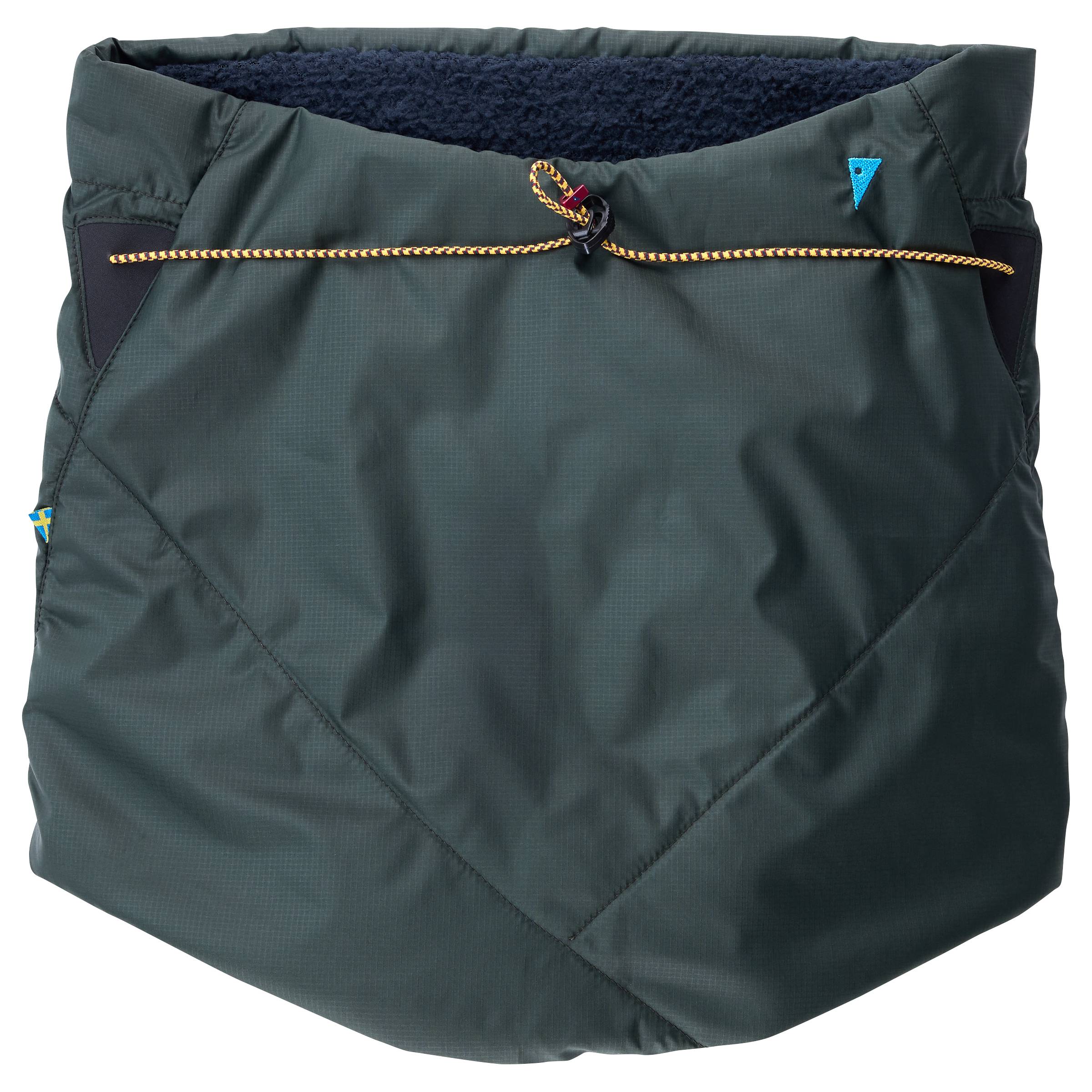 Viglaf Neck Gaiter Klättermusen beklaedning