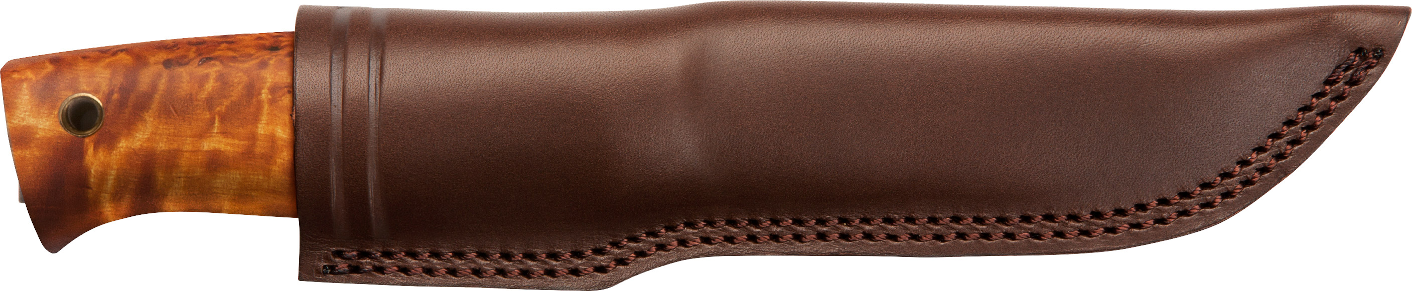 Temagami CA Semi Full Tang Knife