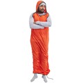 Reactor Extreme Sleeping Bag Liner Mummy w/Drawcord, Compact