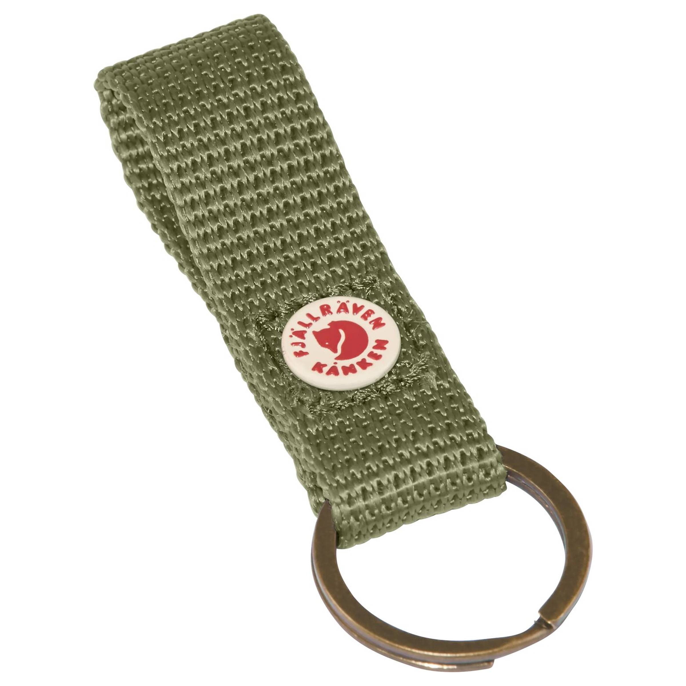 Kånken Key Ring Fjällräven BlogPage