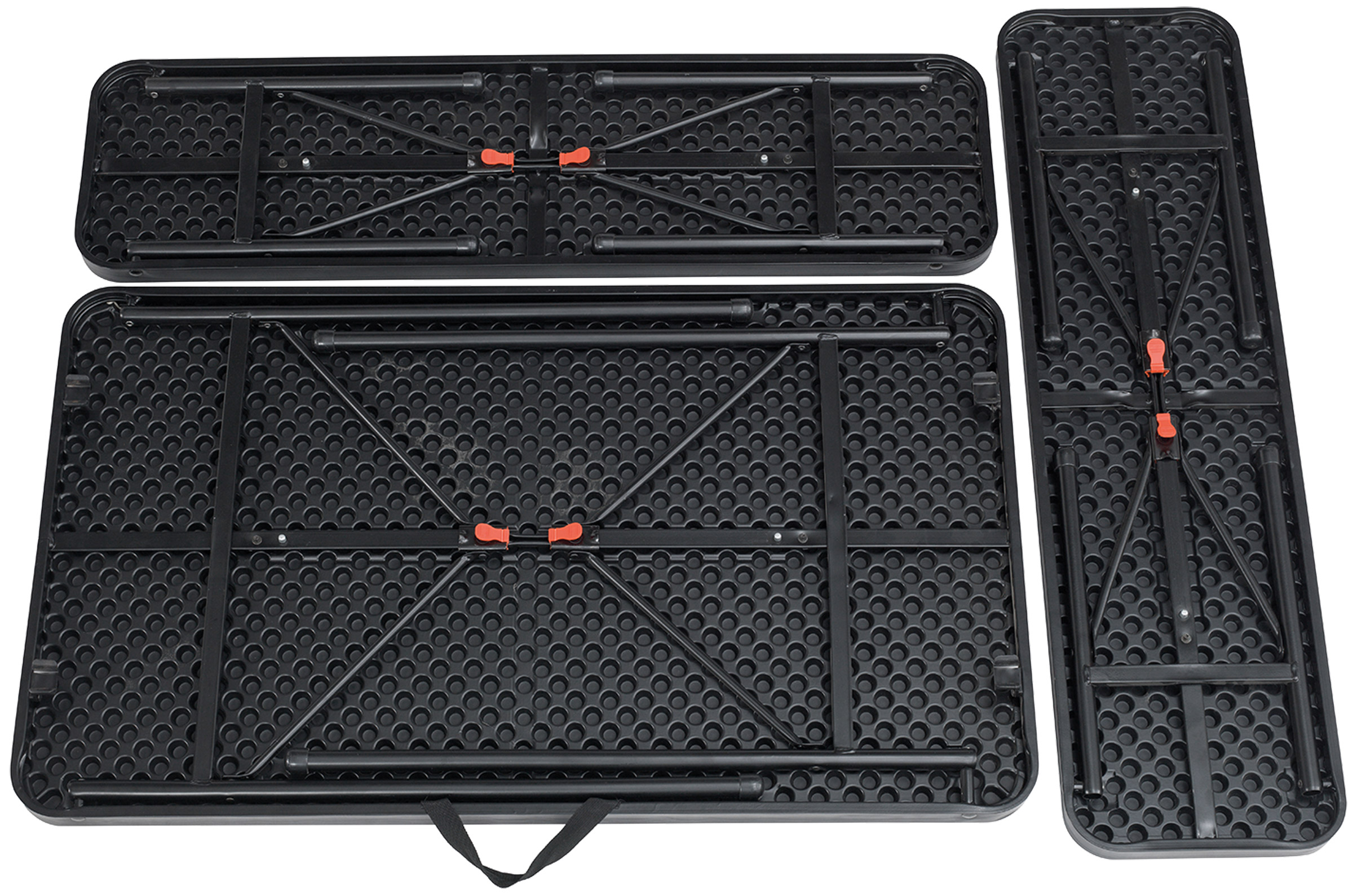 Pemberton Picnicbord Sæt