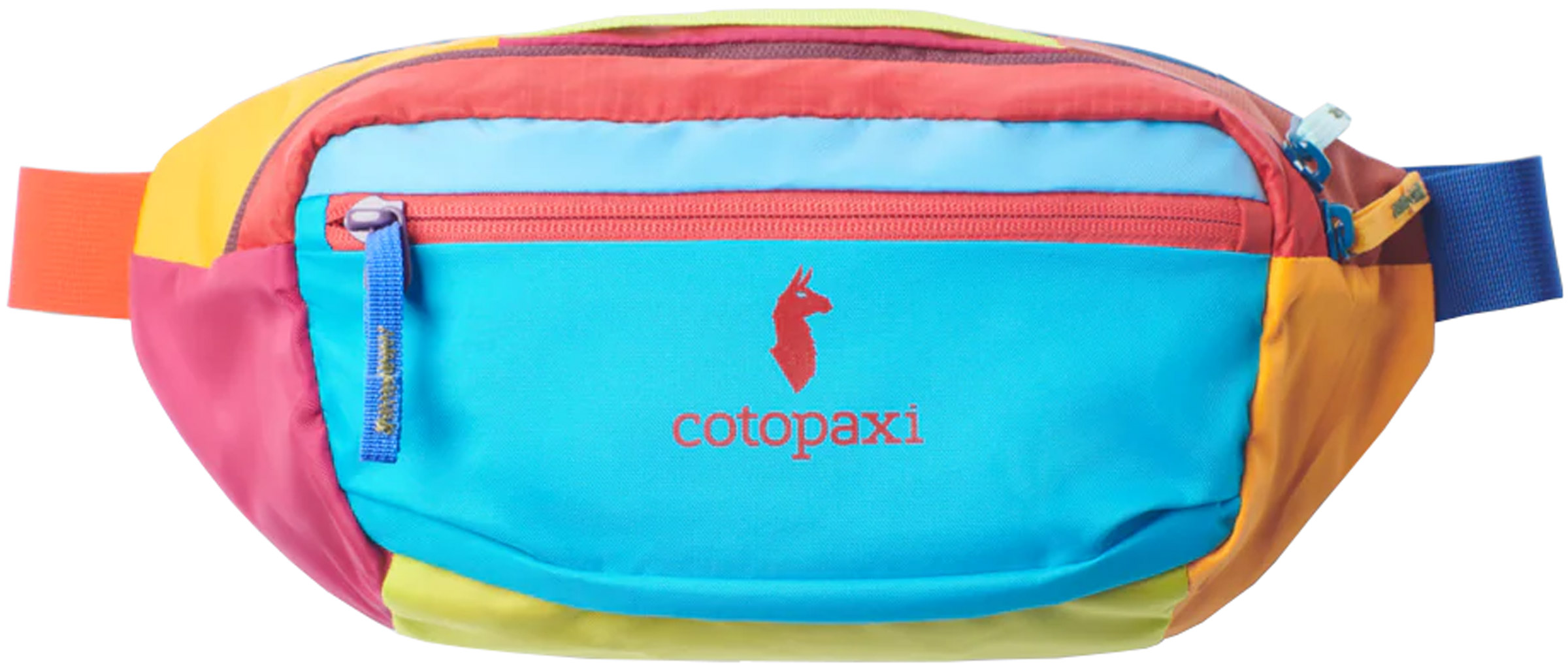Kapai 3L Hip Pack - Del Dia Cotopaxi Rygsække