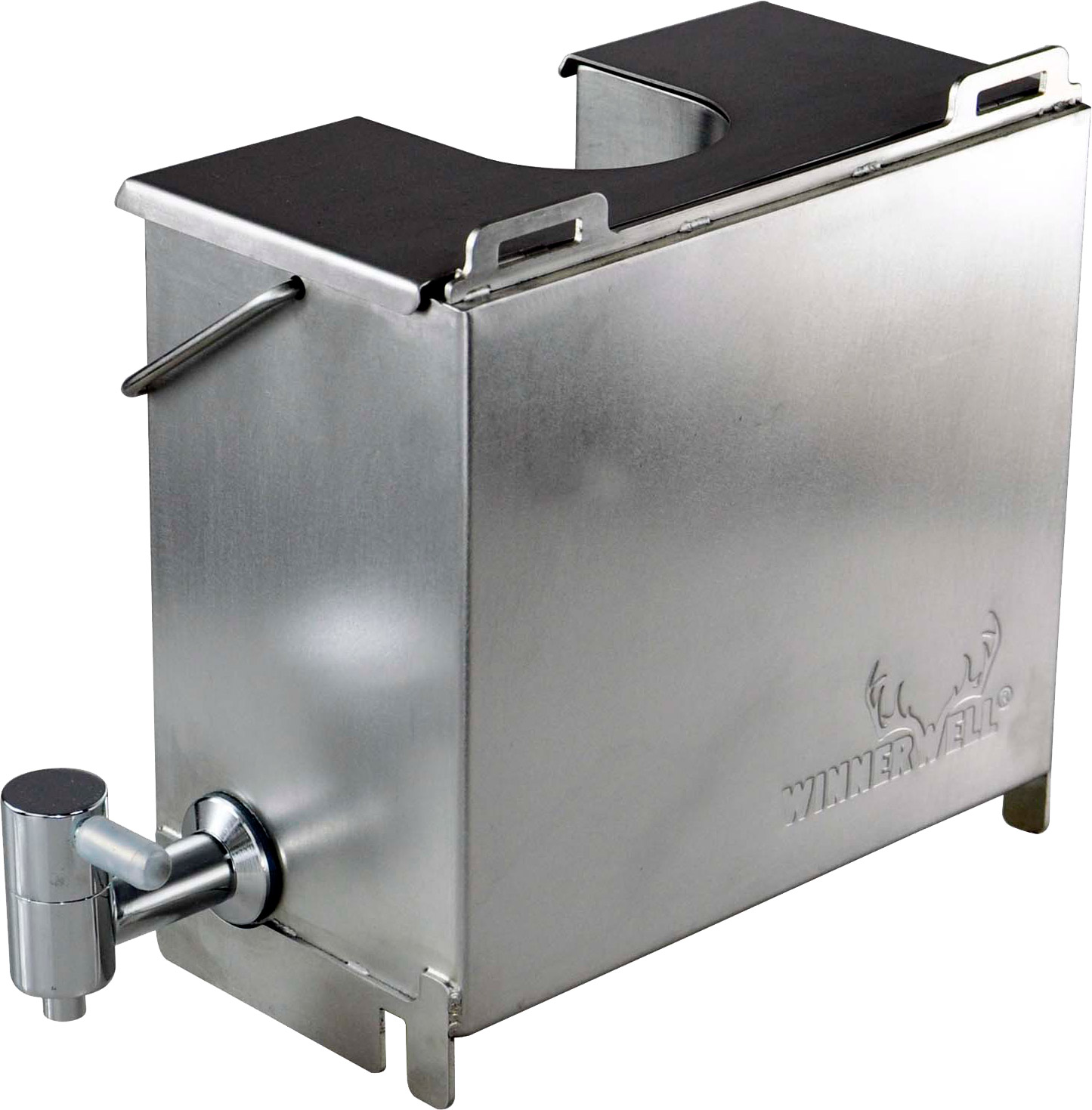 Medium Water Tank, 3L Winnerwell BlogPage