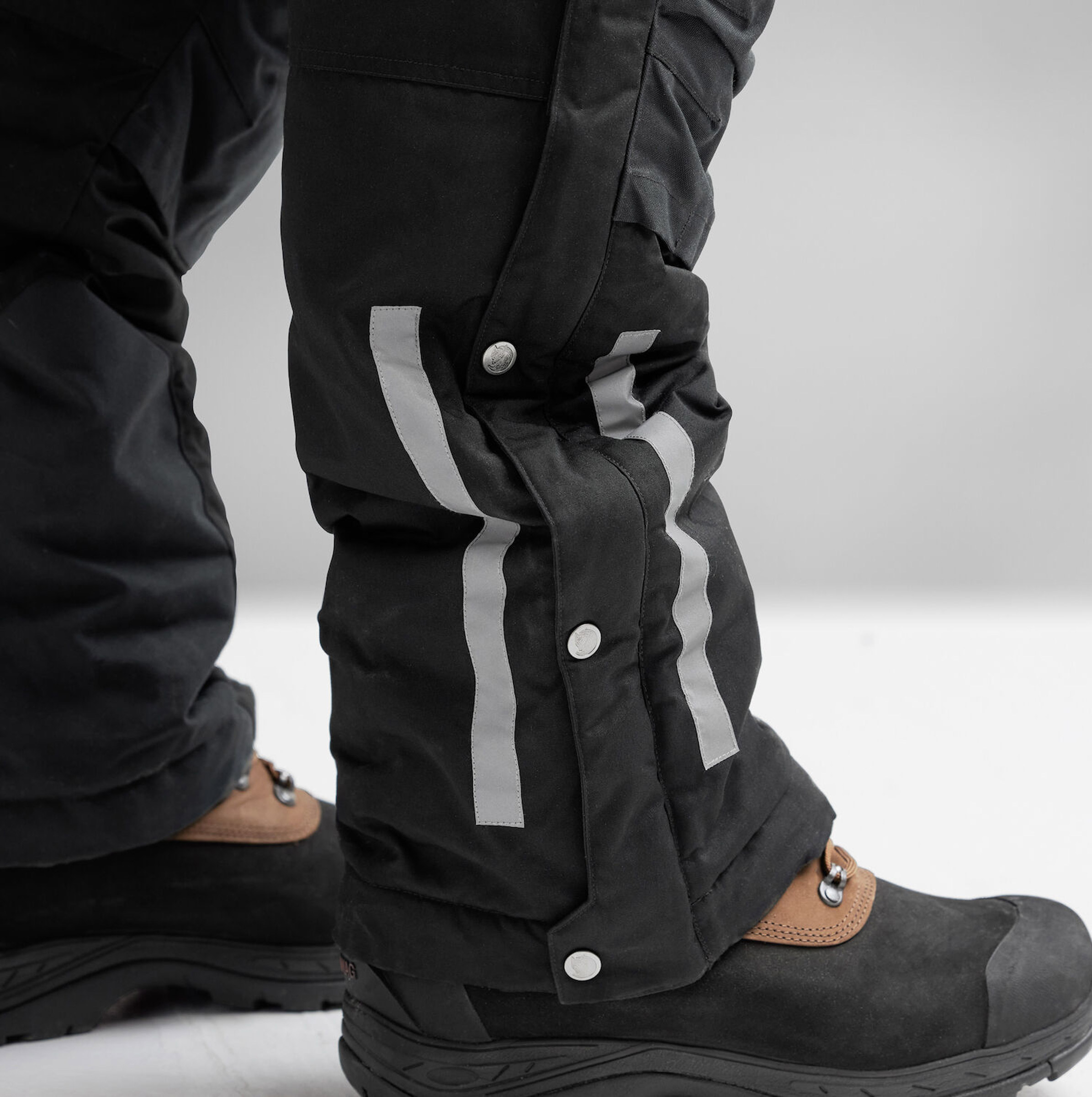 Polar Bib Trousers