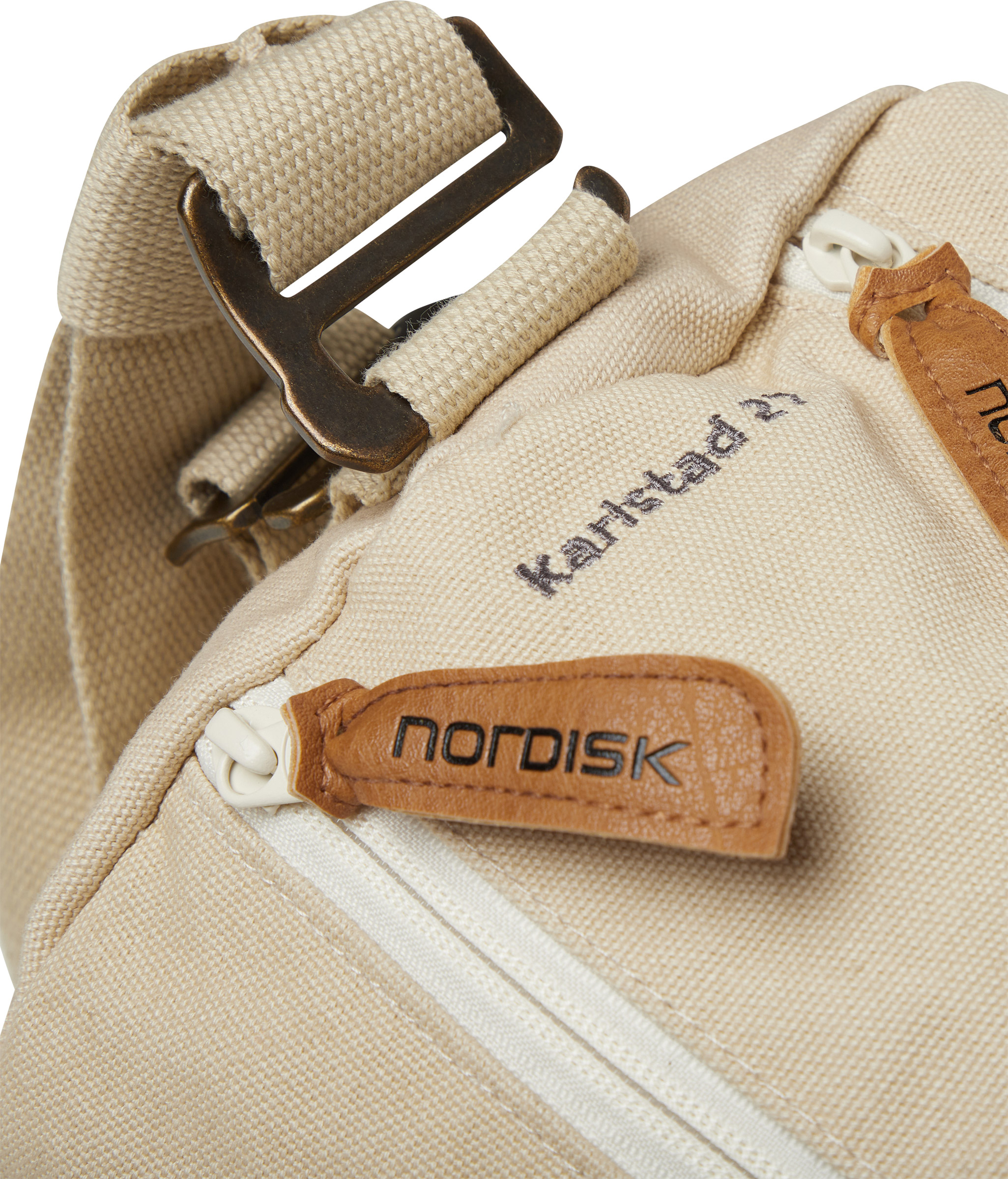 Karlstad 27 Duffel