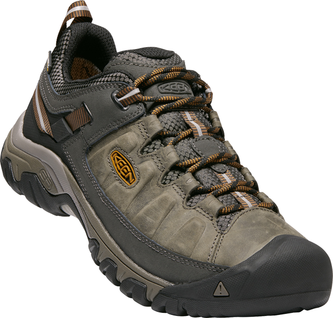 Targhee III WP Keen brands