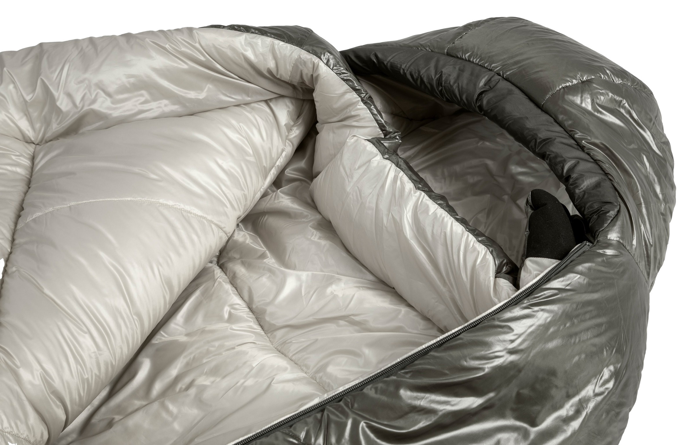 Soul 15/25 Long Fibersovepose