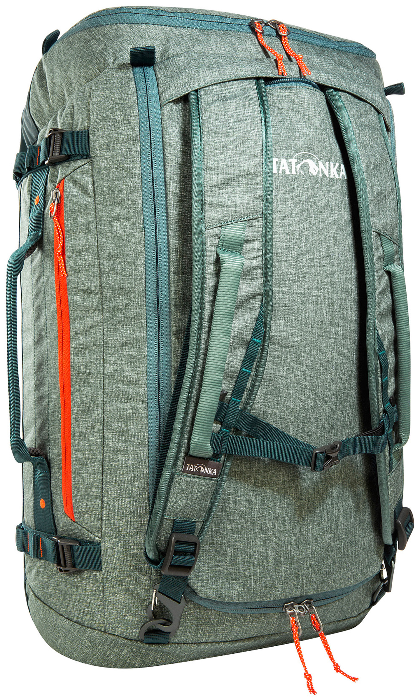 Duffle Bag 45 Tatonka rygsaekke