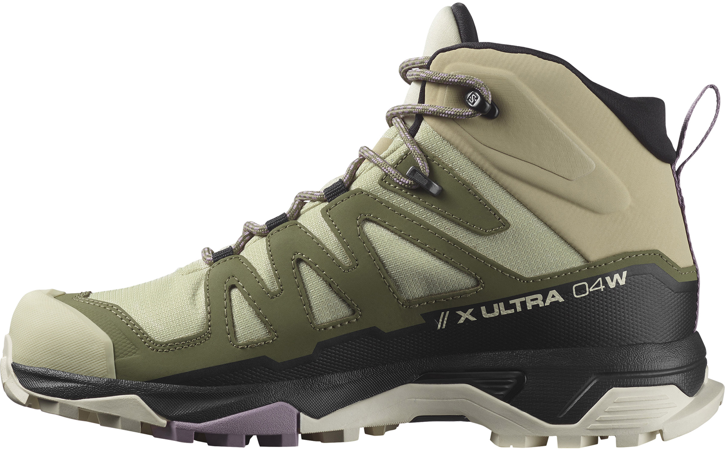 X Ultra 4 Mid GTX Dame
