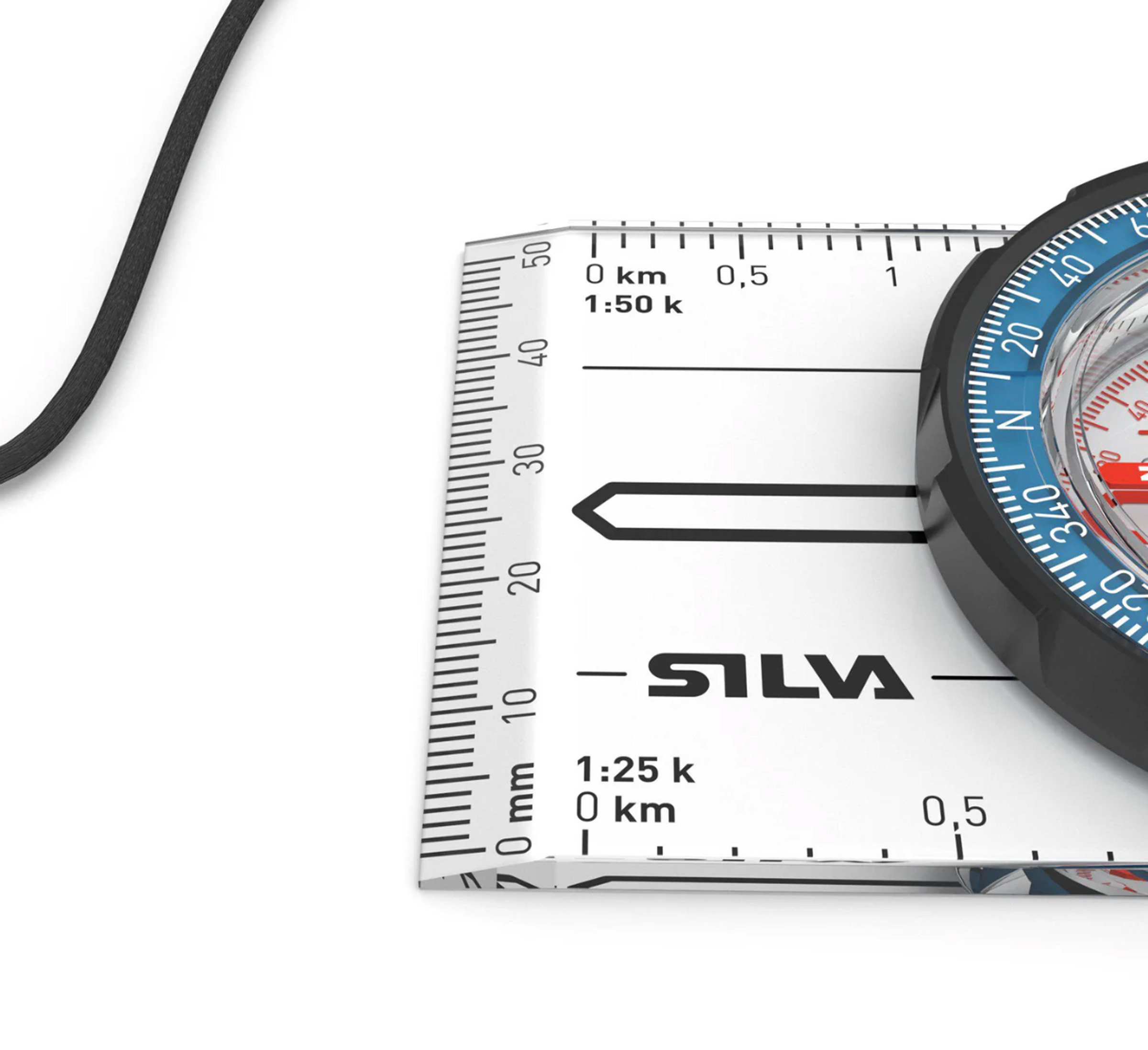 Compass Field Kompas