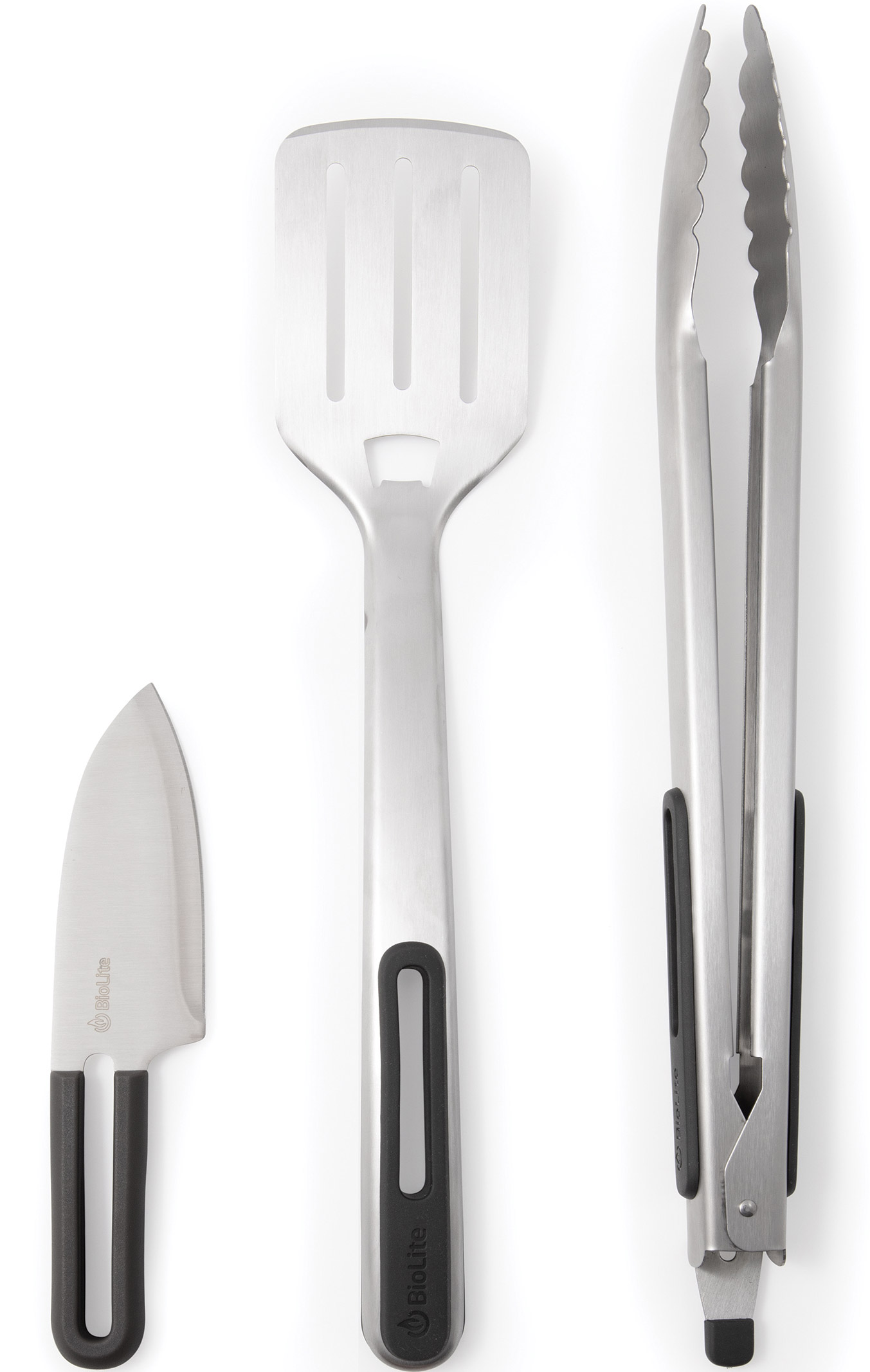 Prep & Grill Toolkit BioLite kogegrej