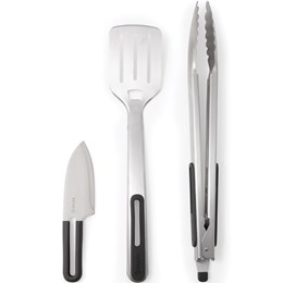 BioLite Prep & Grill Toolkit Køkkenværktøj