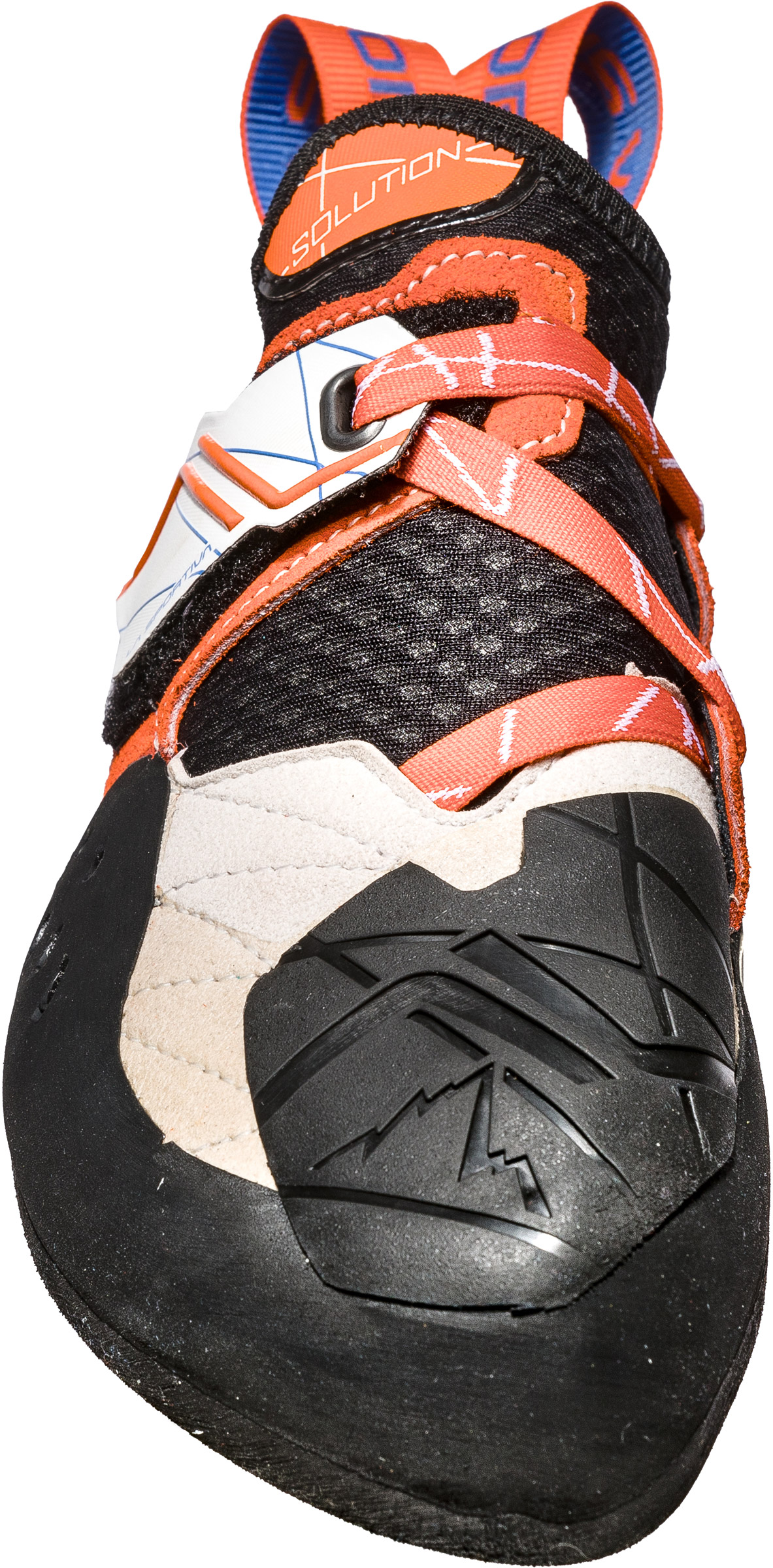 Solution Klatresko Dame