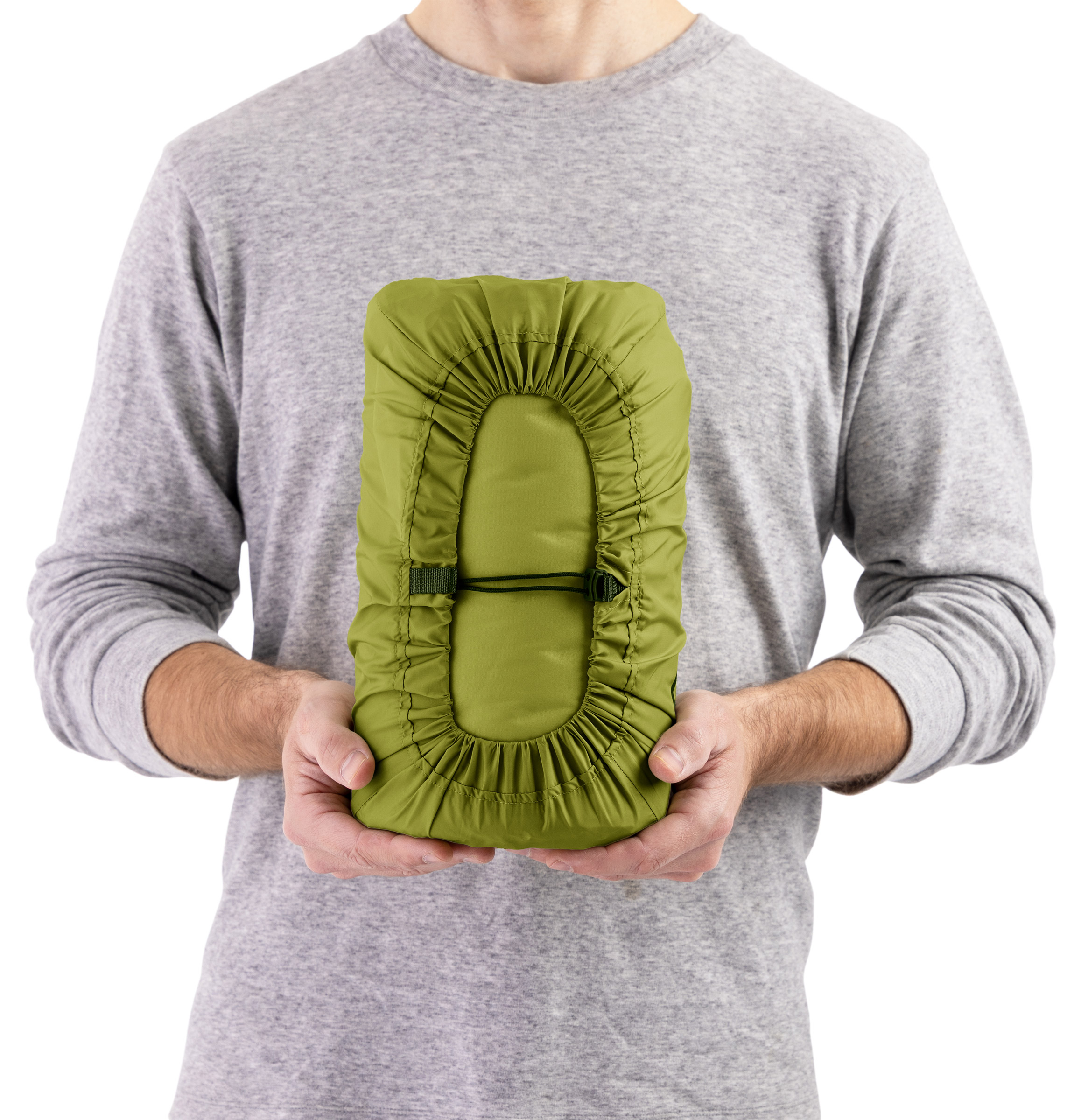 Camp SI Mat Regular Selvoppustende Liggeunderlag