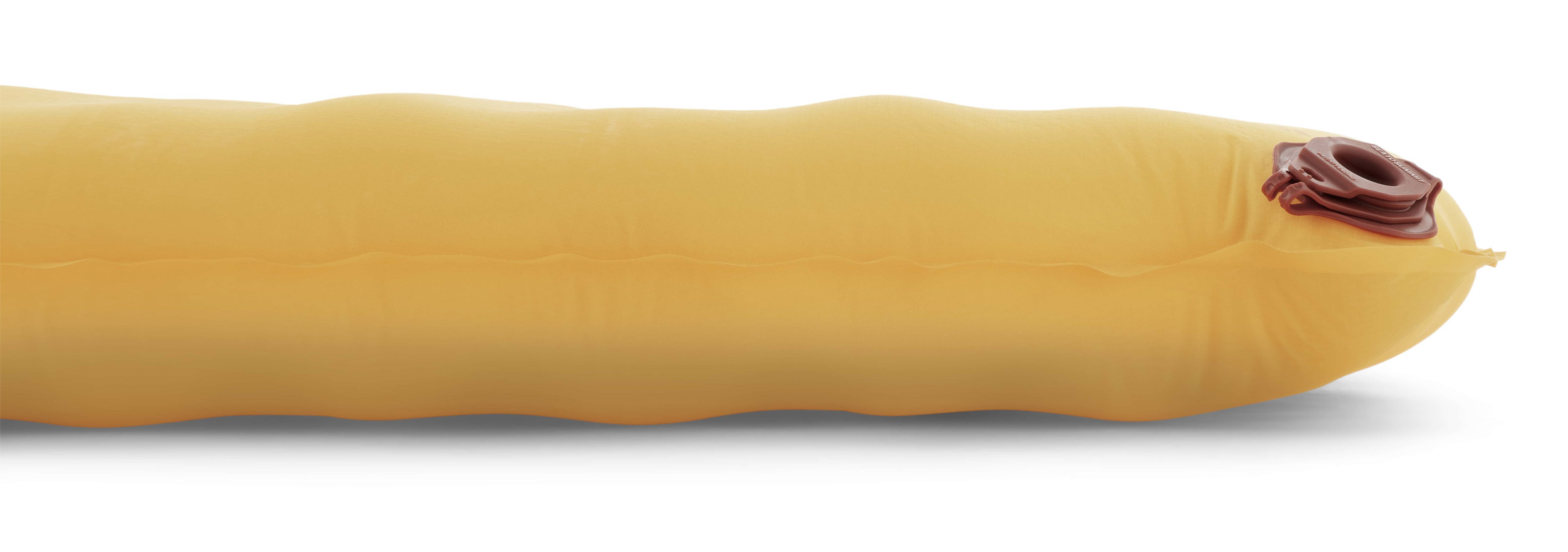 Pursuit Plus SI Regular Selvoppustende Liggeunderlag