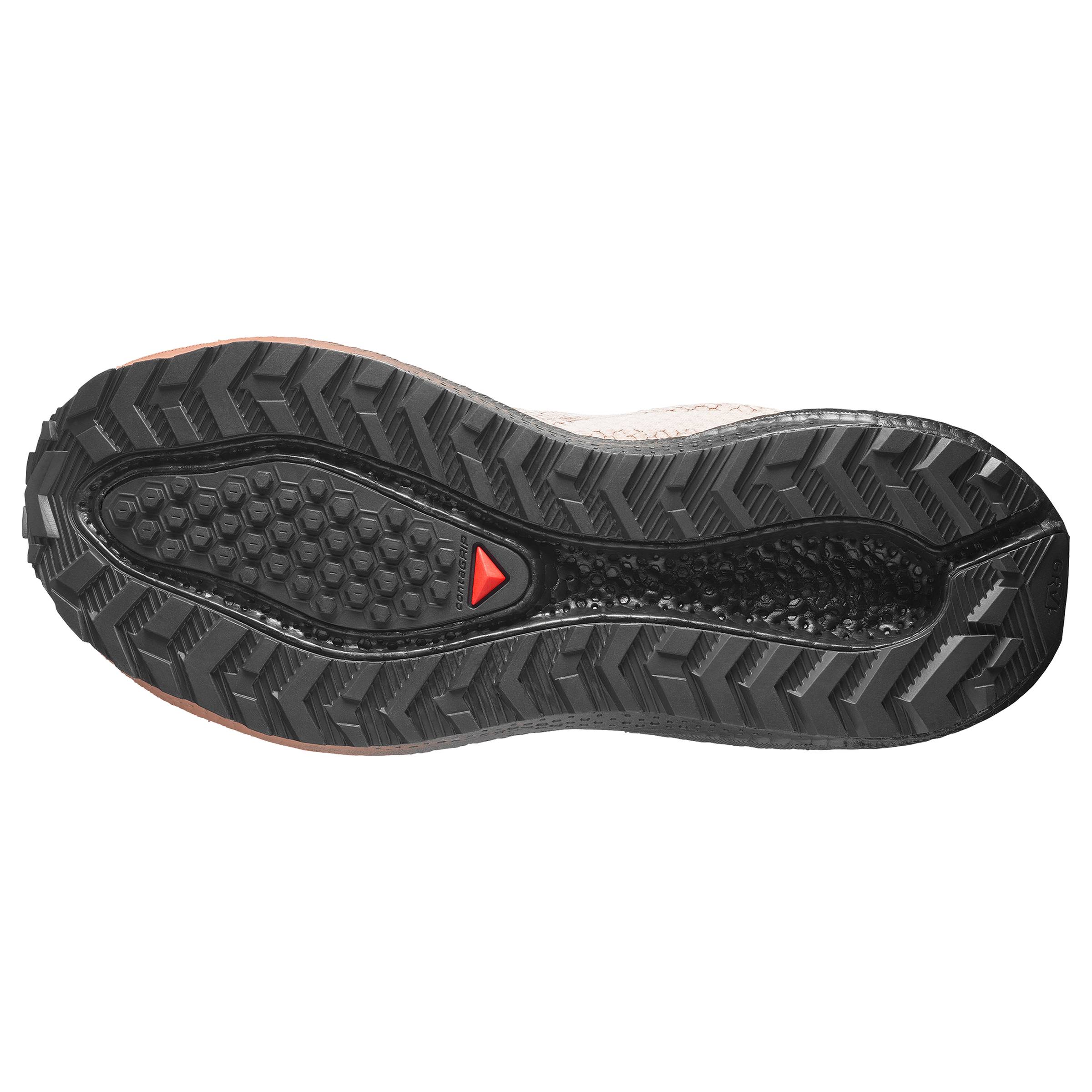 Aero Blaze 4 GRVL GTX Dame