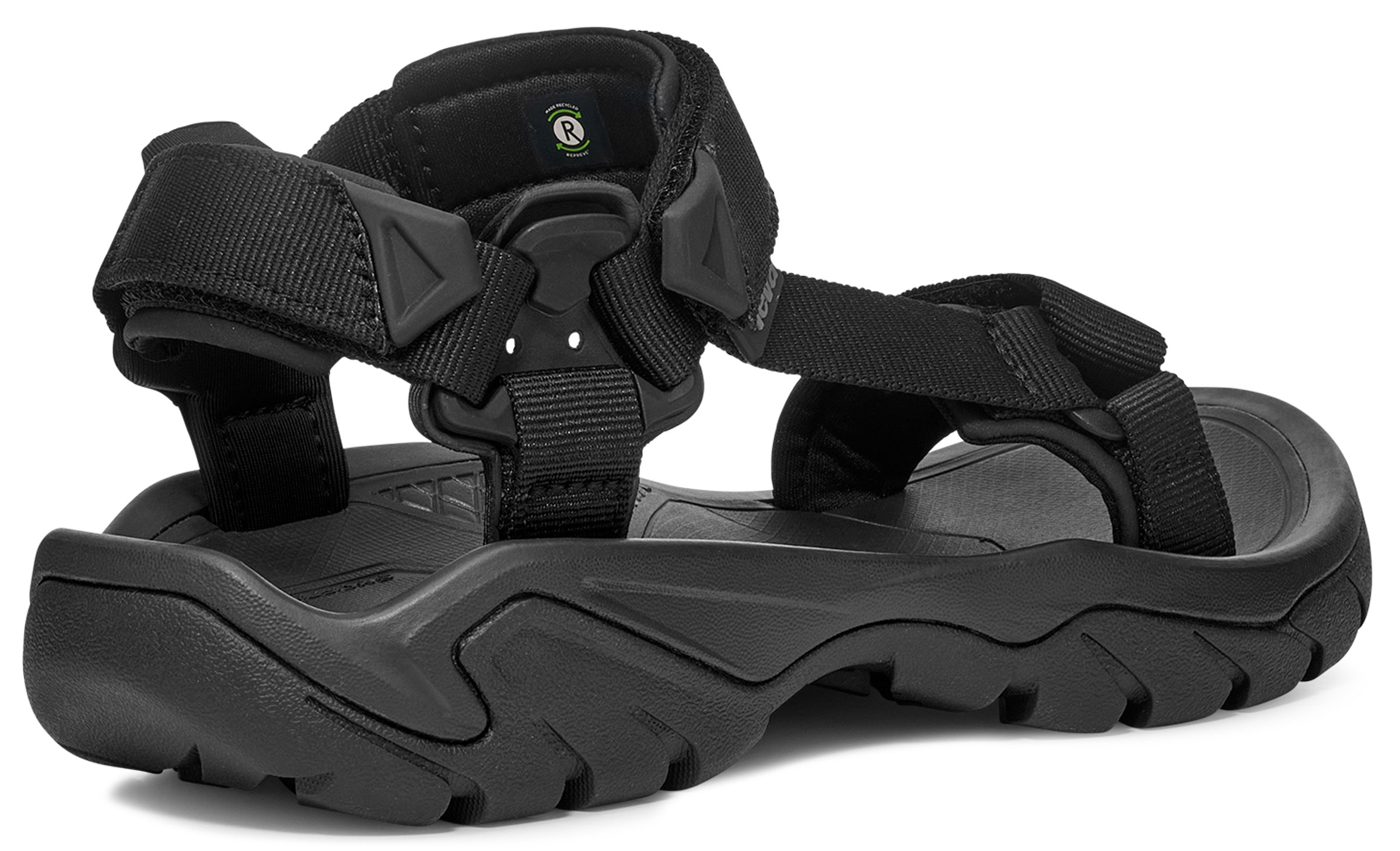 Terra Fi 5 Universal Sandal Dame