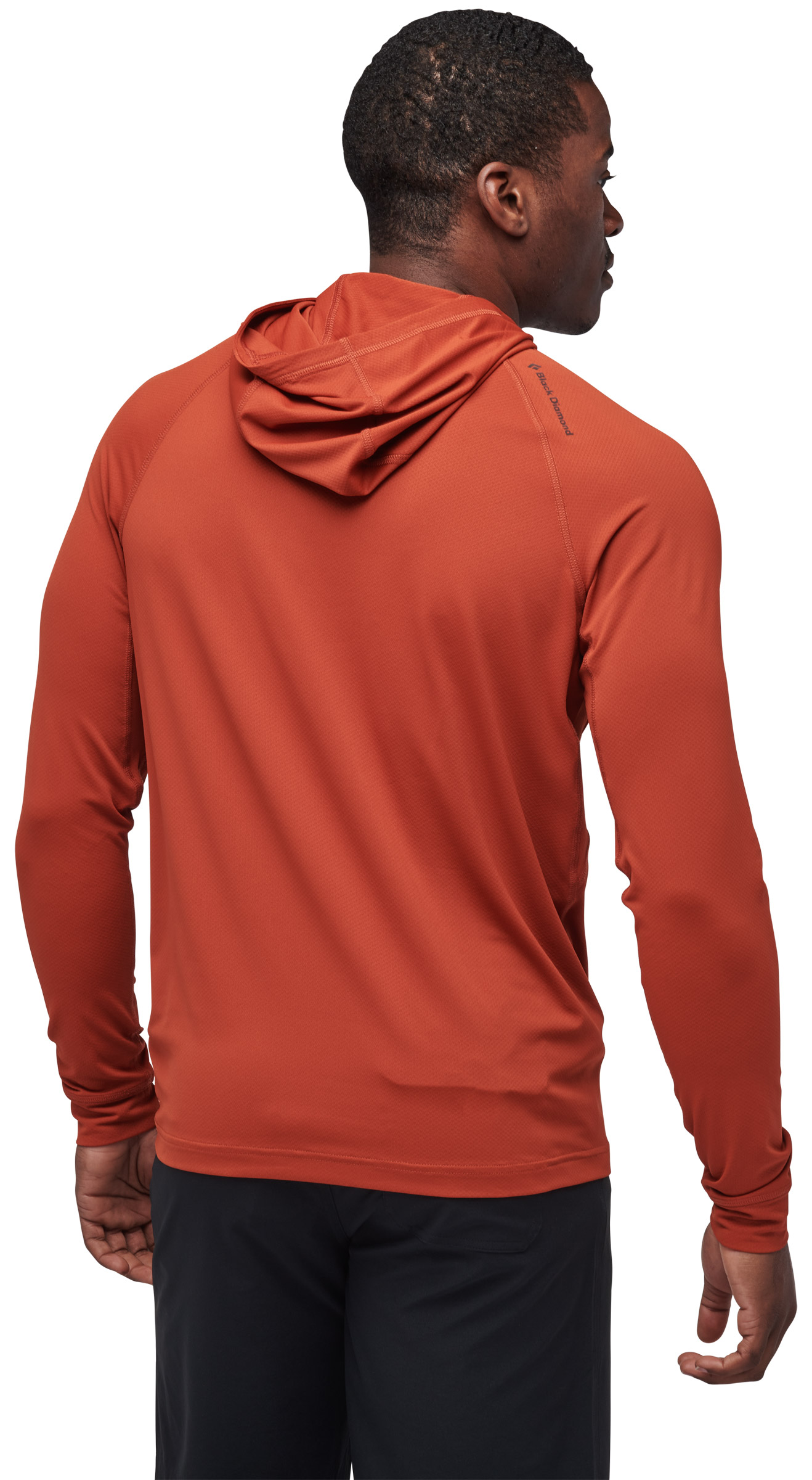 Alpenglow Hoody