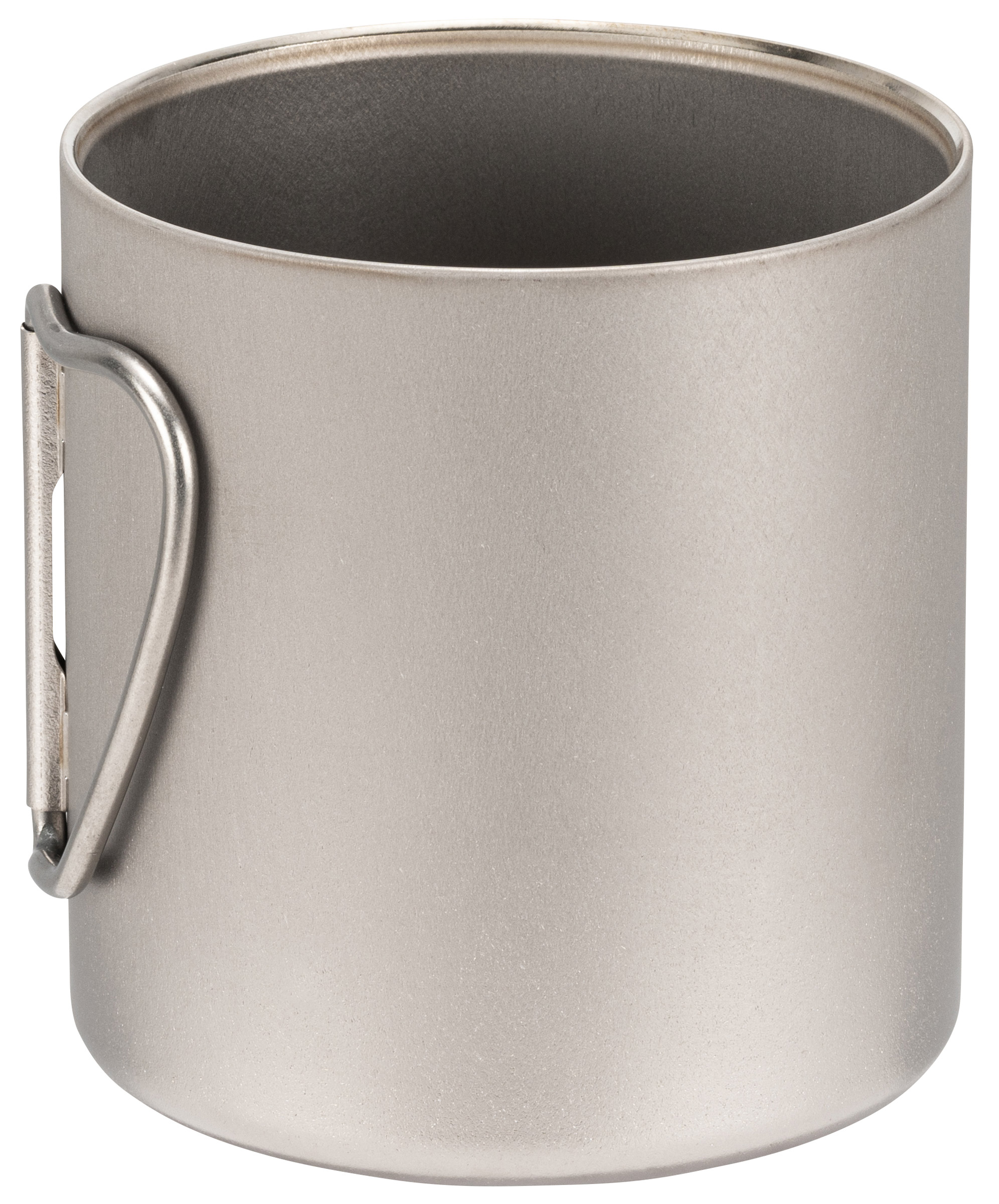 Titanium Double Wall 450 ml Krus