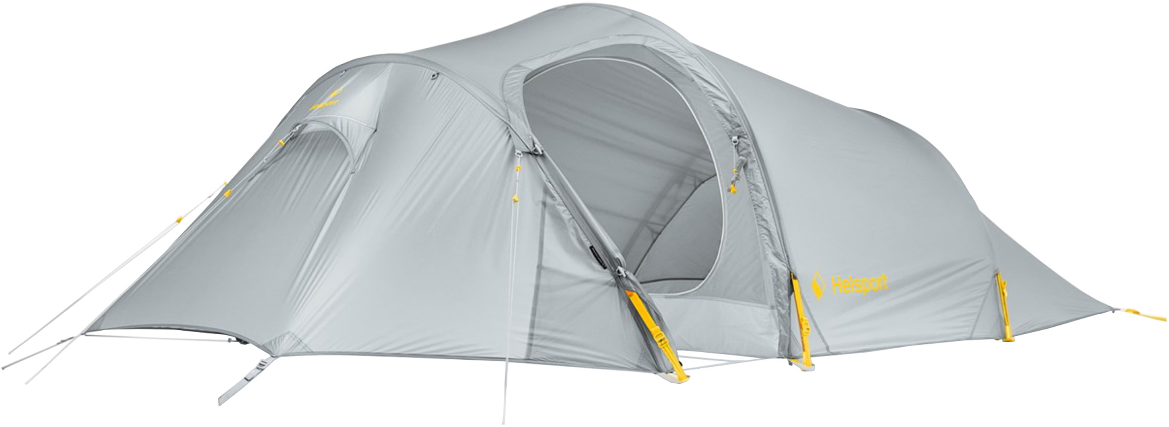 Adventure Lofoten SL 3, 3-Personers Telt