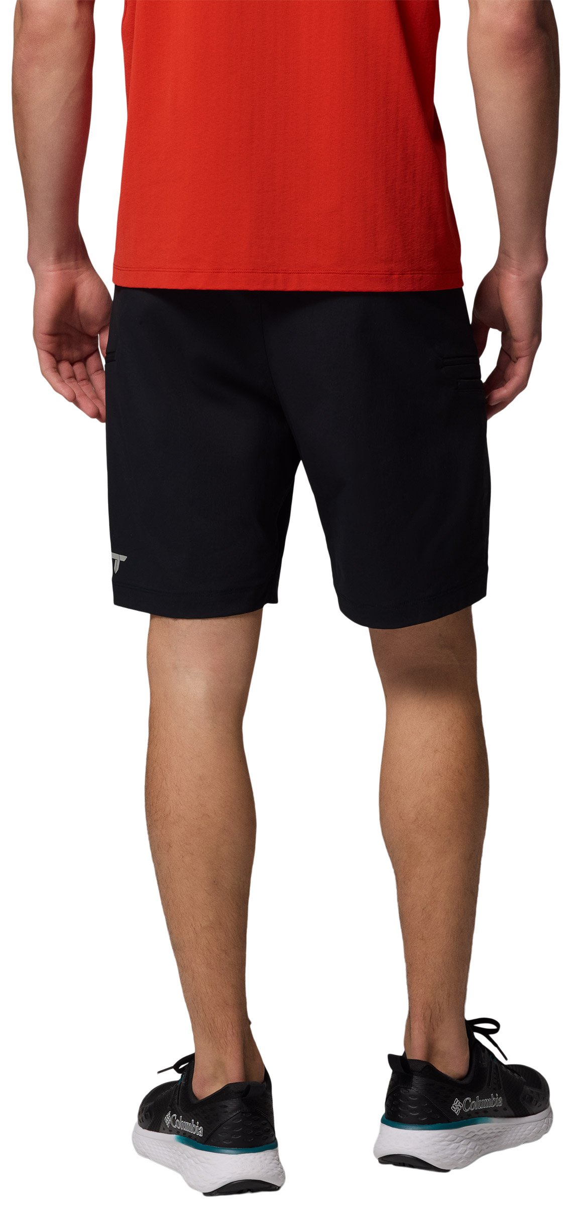 Cosmiques Pro Nylon Short