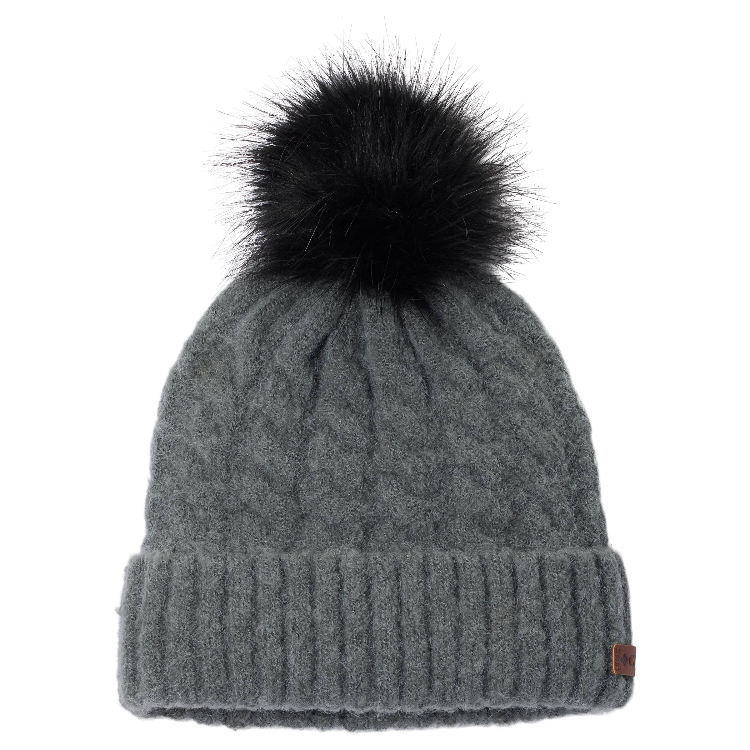 Winter Blur II Beanie Columbia beklaedning