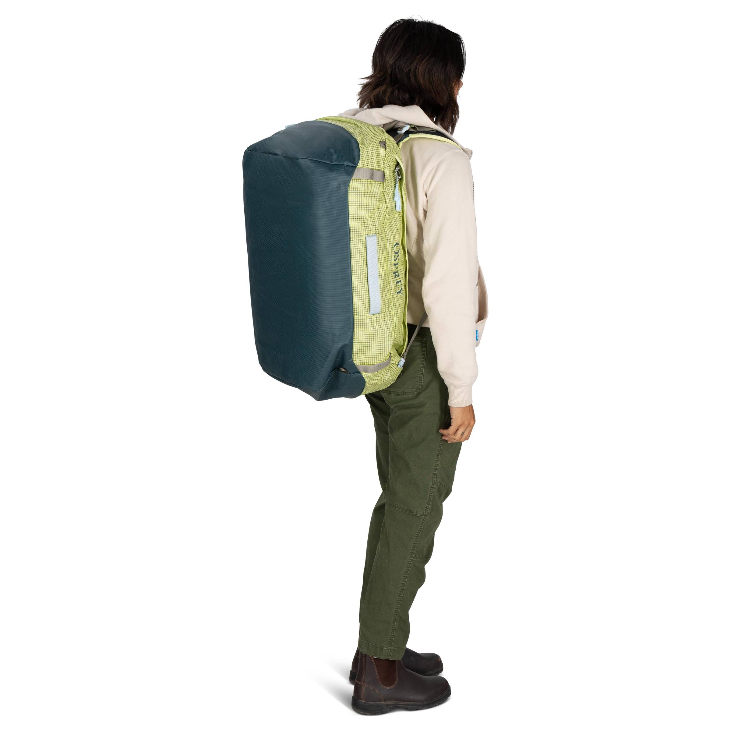 Transporter Duffel 65