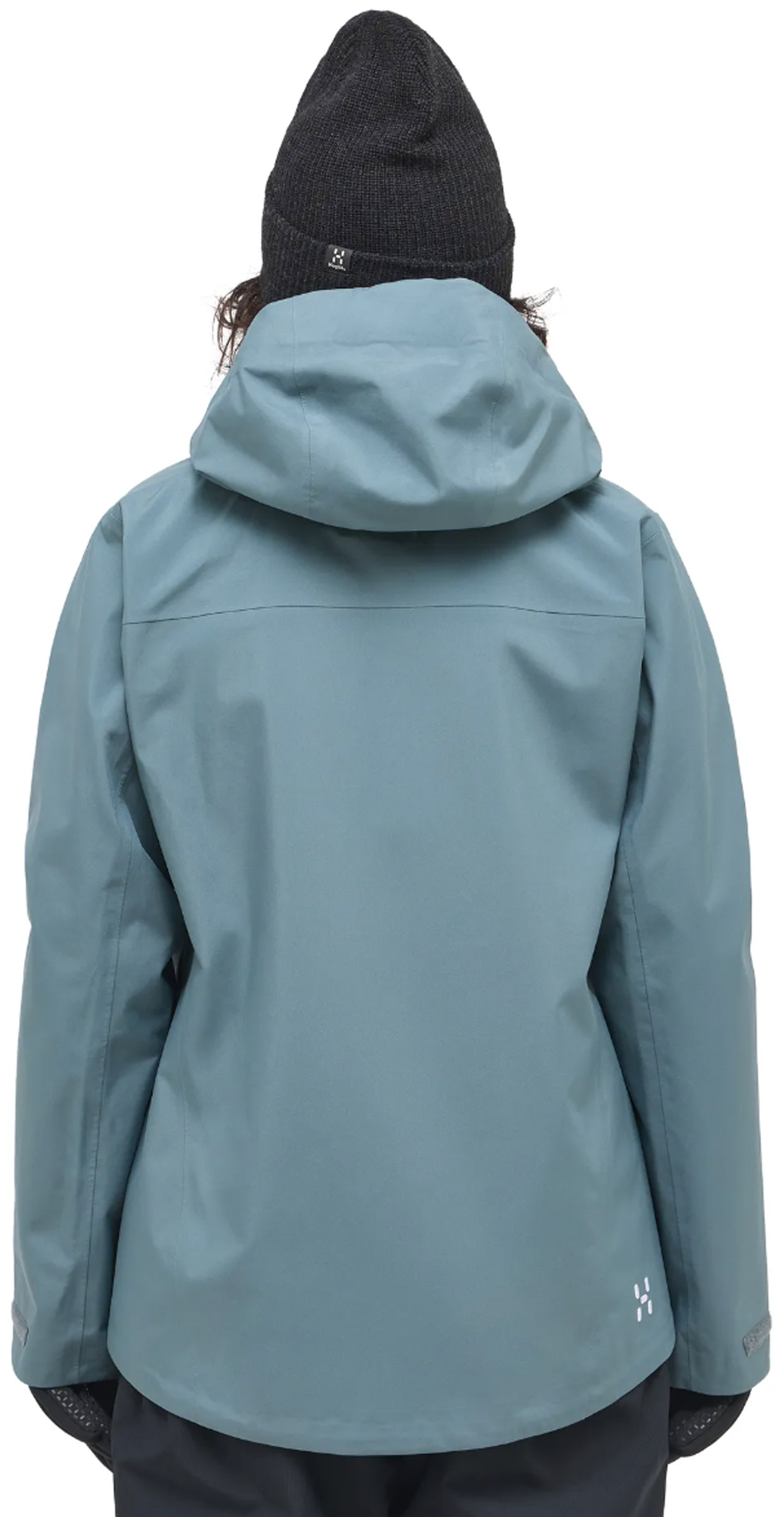 Front Proof Jacket Dame