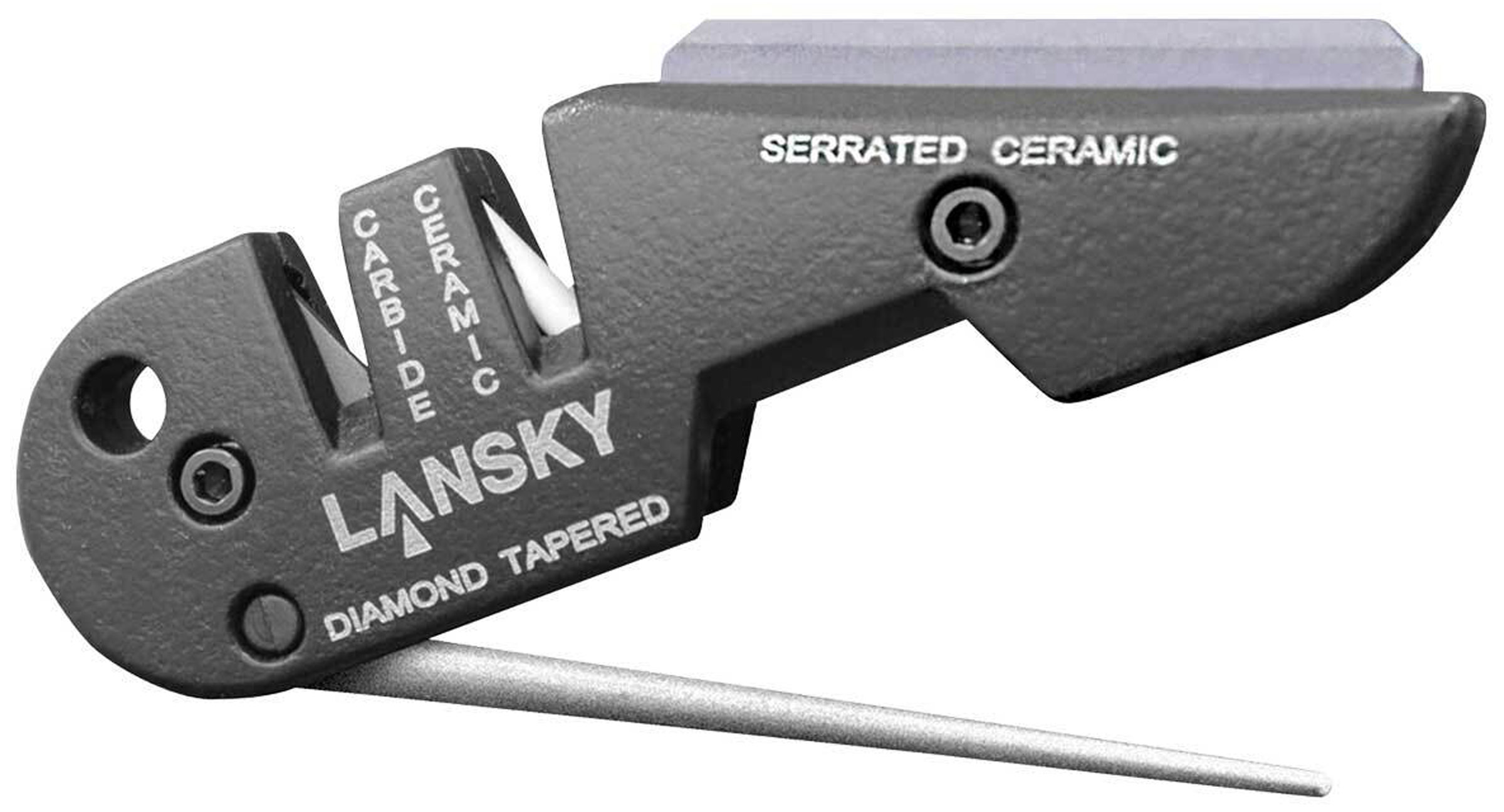 Blademedic Lansky udstyr