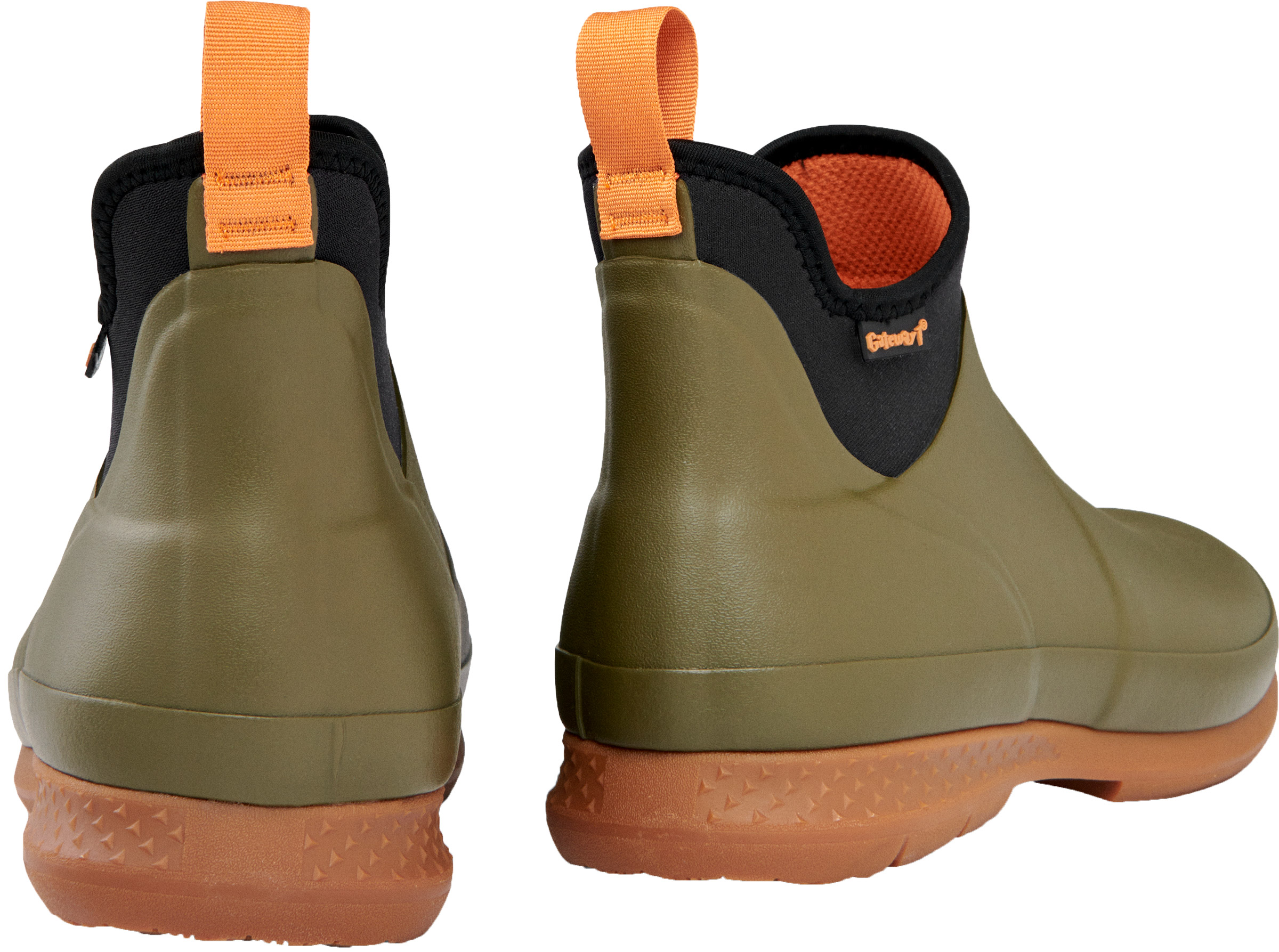 Jodhpur Lady 6" 4 mm