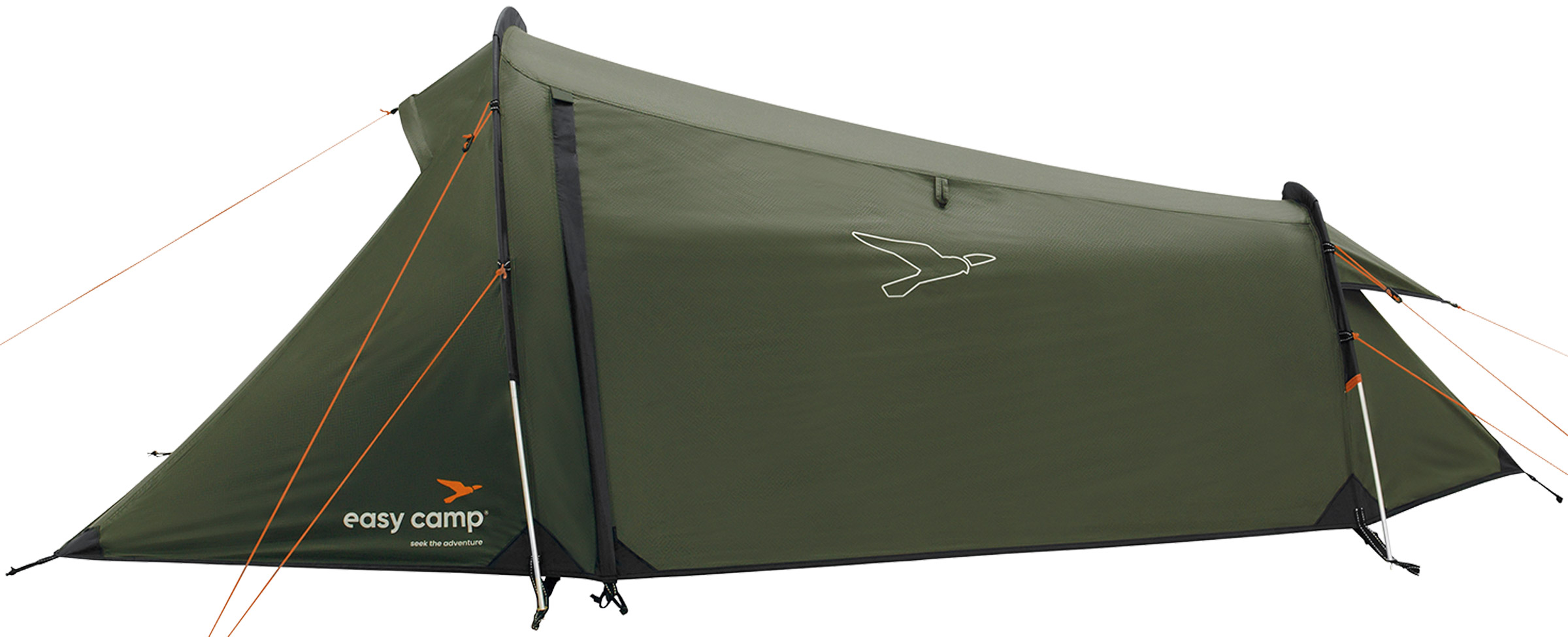 Sarek 1, 1-Persons Telt