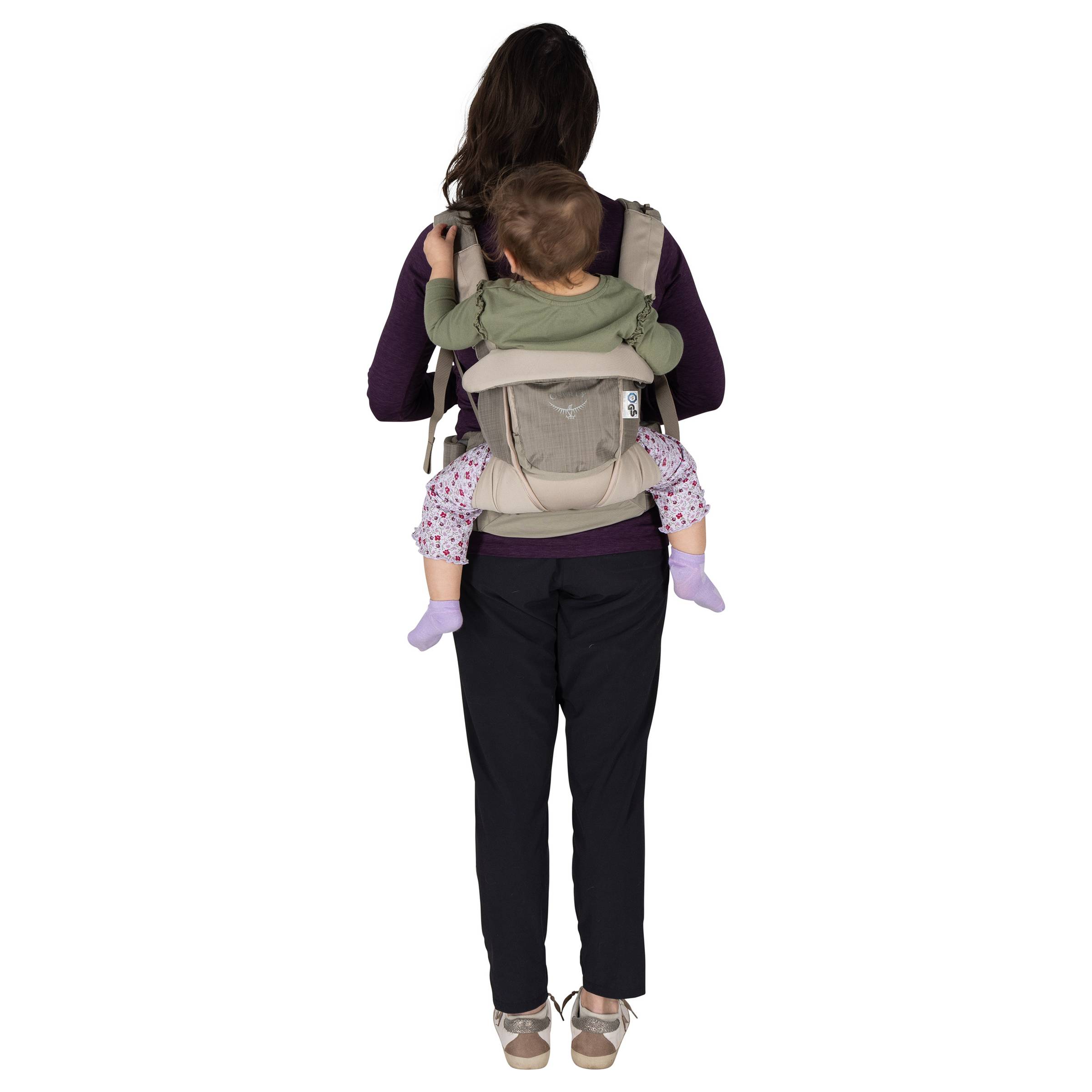 Poco Soft Child Carrier LT Bæresele