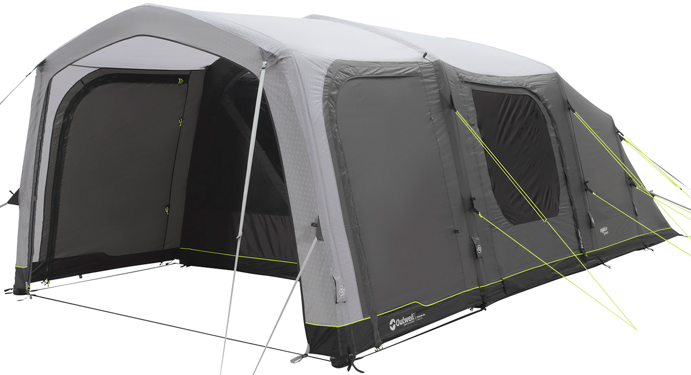 Iowa 5 Lufttelt, 5-Personers Telt Outwell brands