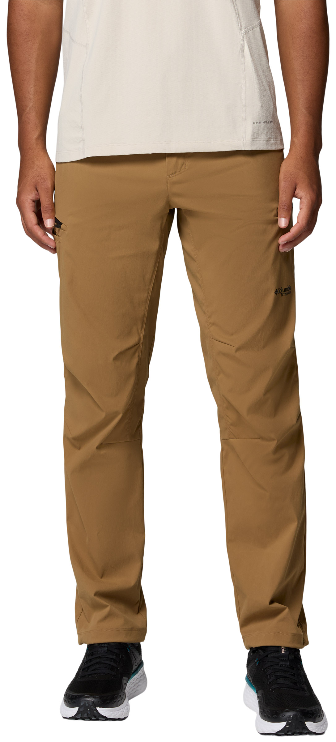 Cosmiques Pro Nylon Pant Columbia herre