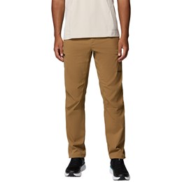 Columbia Cosmiques Pro Nylon Pant Herre W36 / L32 Brun Outdoor bukser