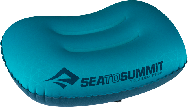 Aeros Ultra Light Pillow Regular Sea to Summit Sovegrej