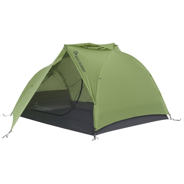 Telos TR3 Ultralight Backpacking Tent Sea to Summit Telte